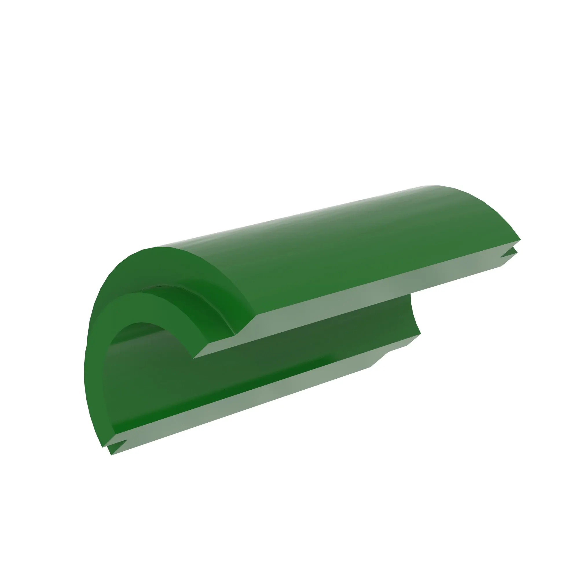 John Deere Sleeve - HXE120389