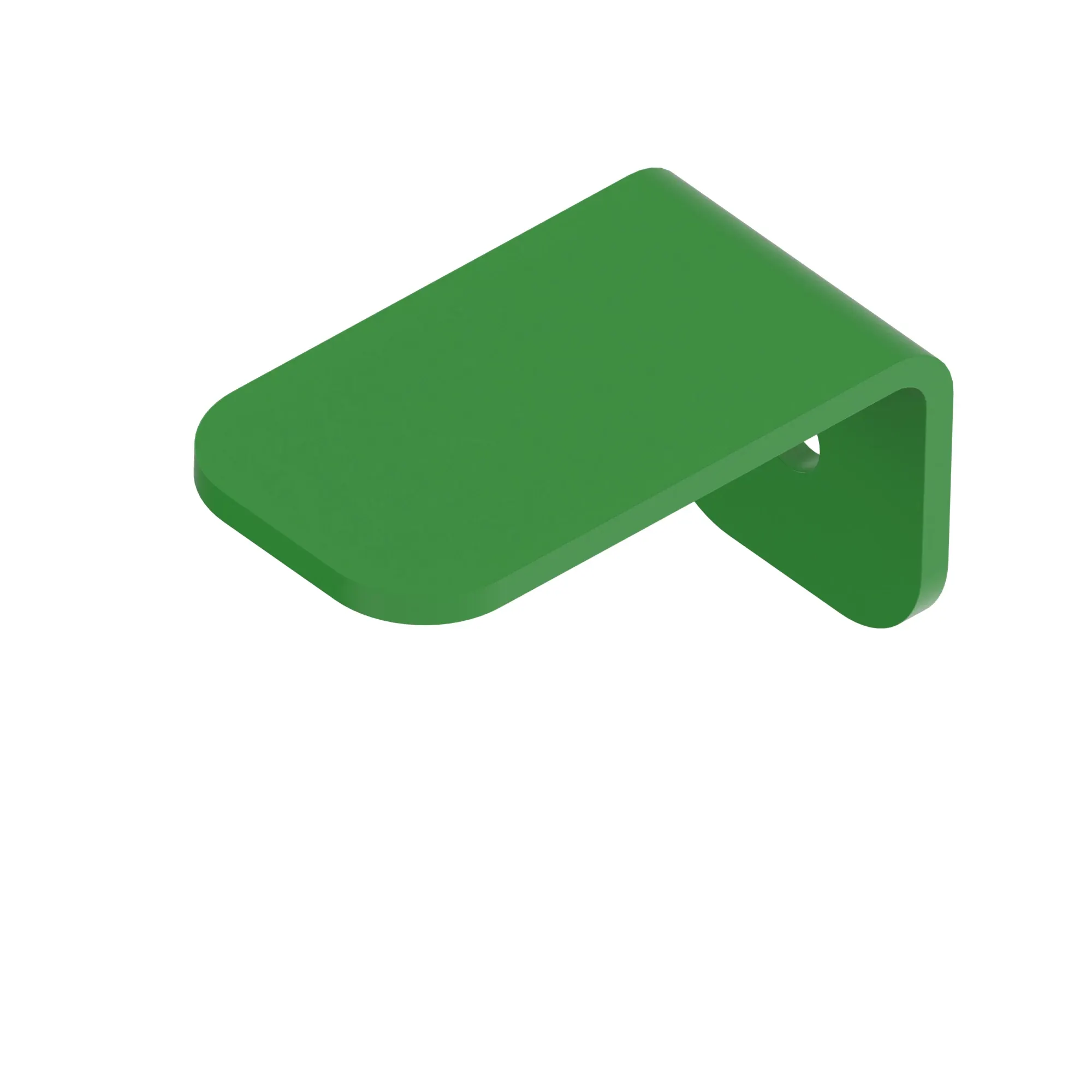BRACKET, HYDR HOSE BRACKET