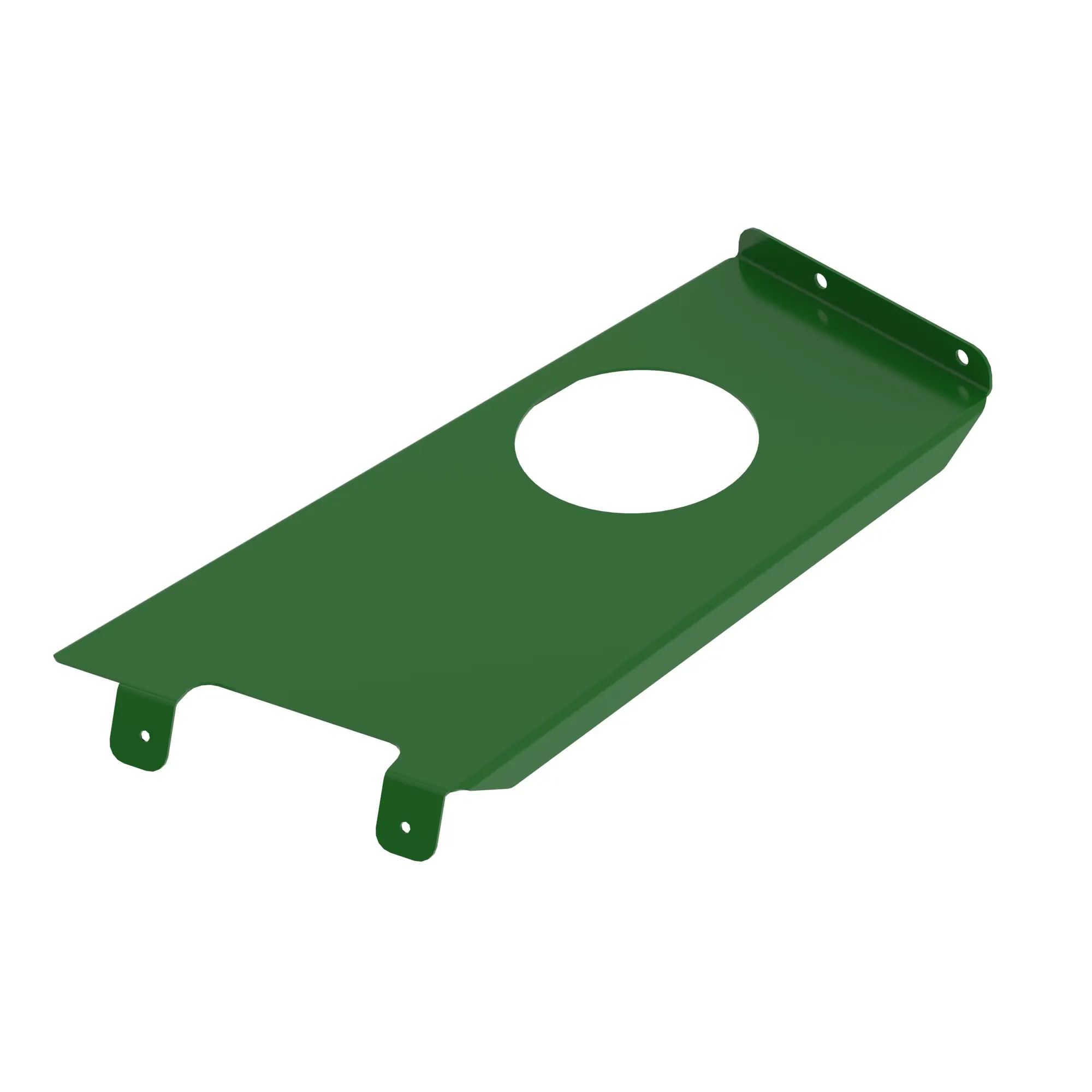 John Deere Bracket - R267661