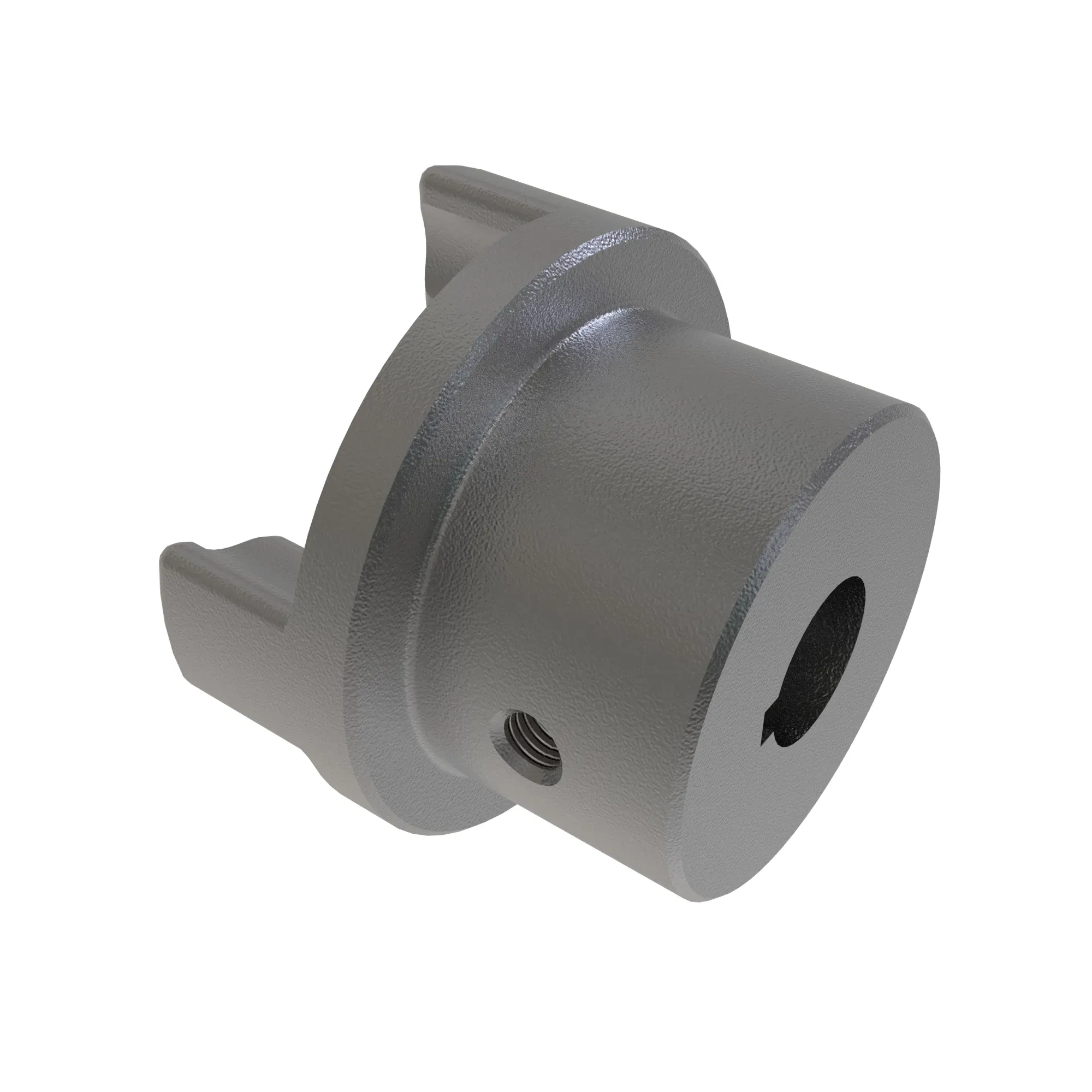 AC COUPLING