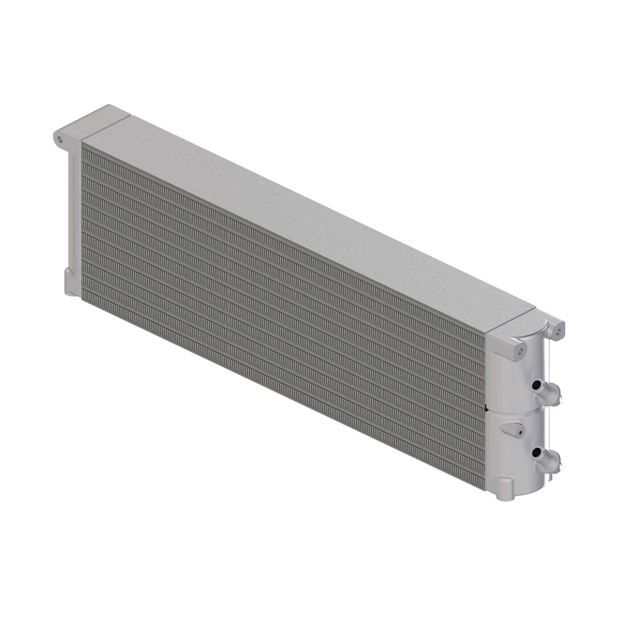 John Deere Heat Exchanger - AT497787