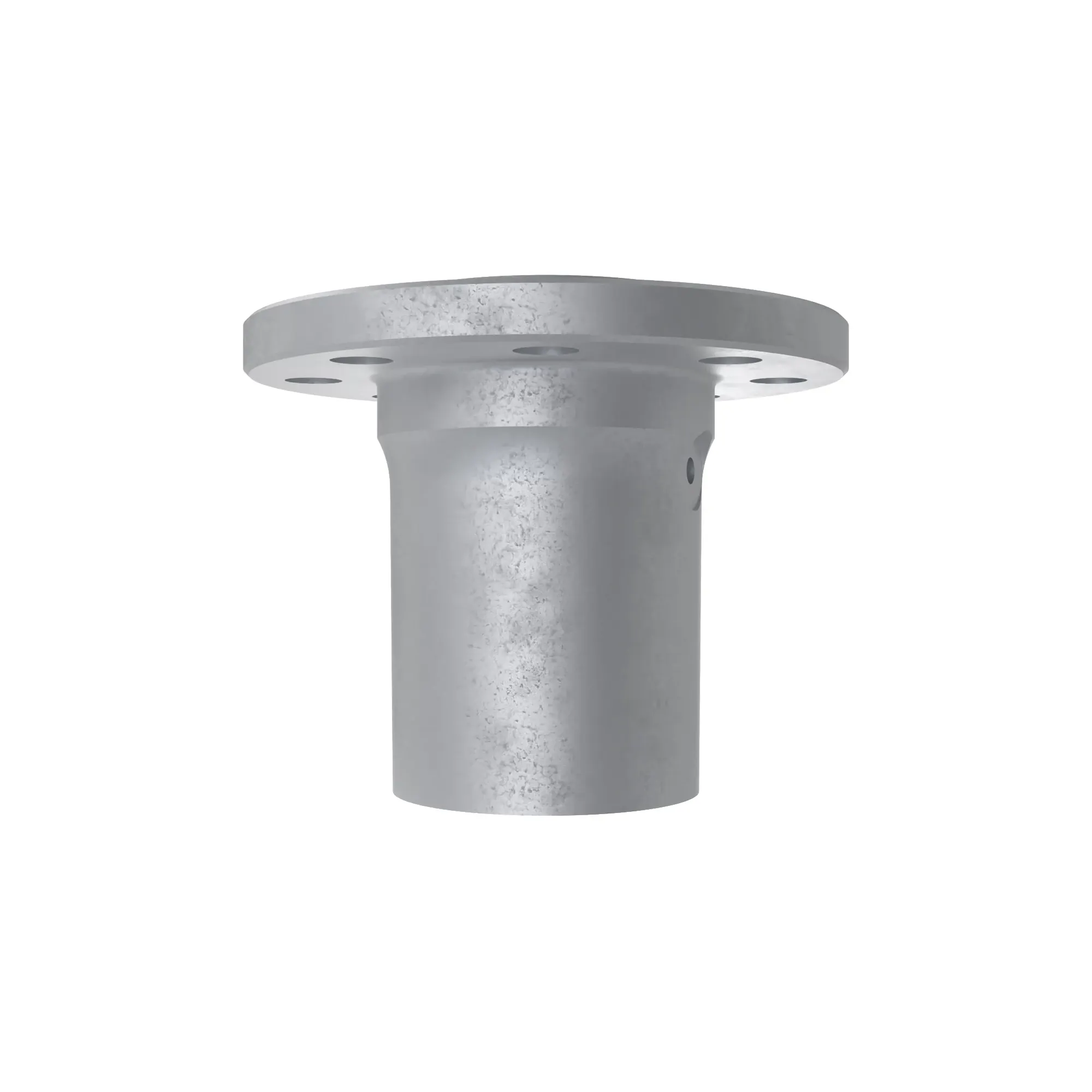 ADAPTER, LOWER REAR FEEDROLL