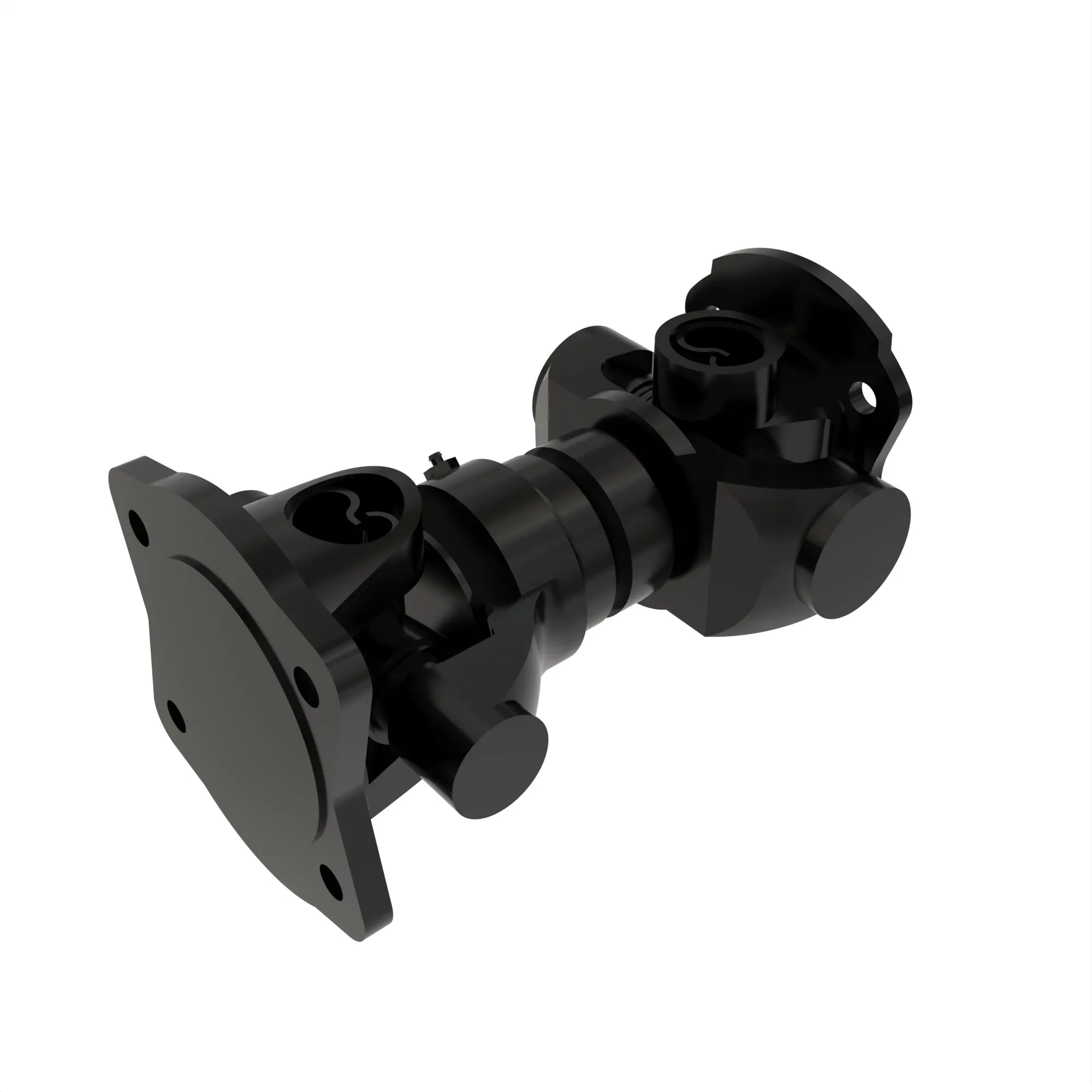 Universal Driveshaft