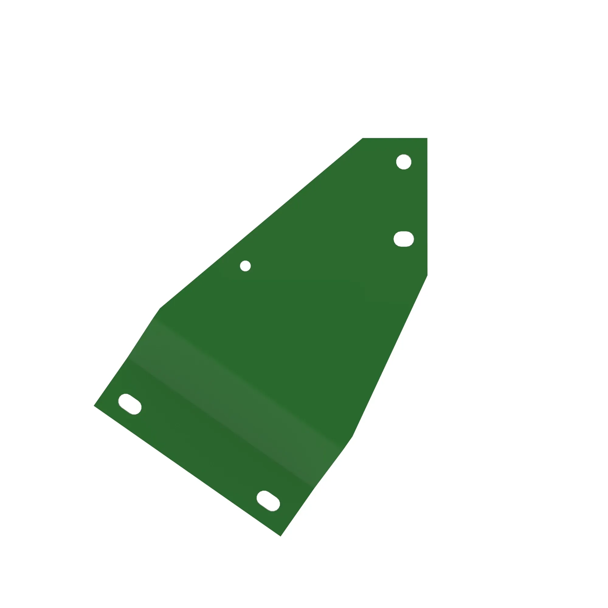 BRACE, UPPER, LH PANEL
