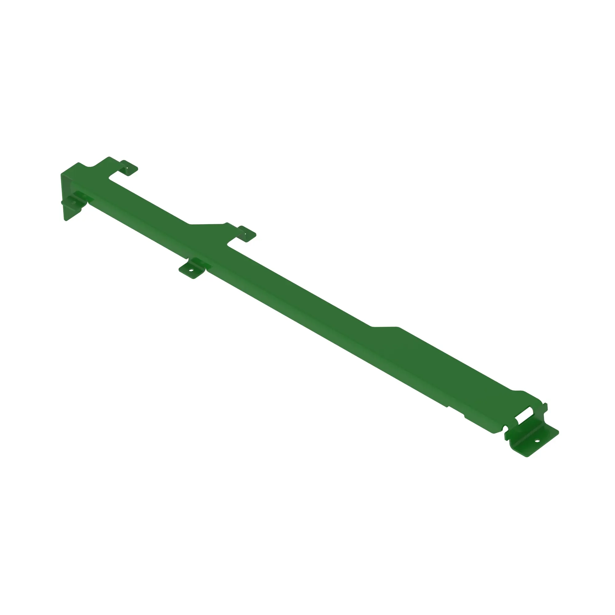 FUEL LINE COVER