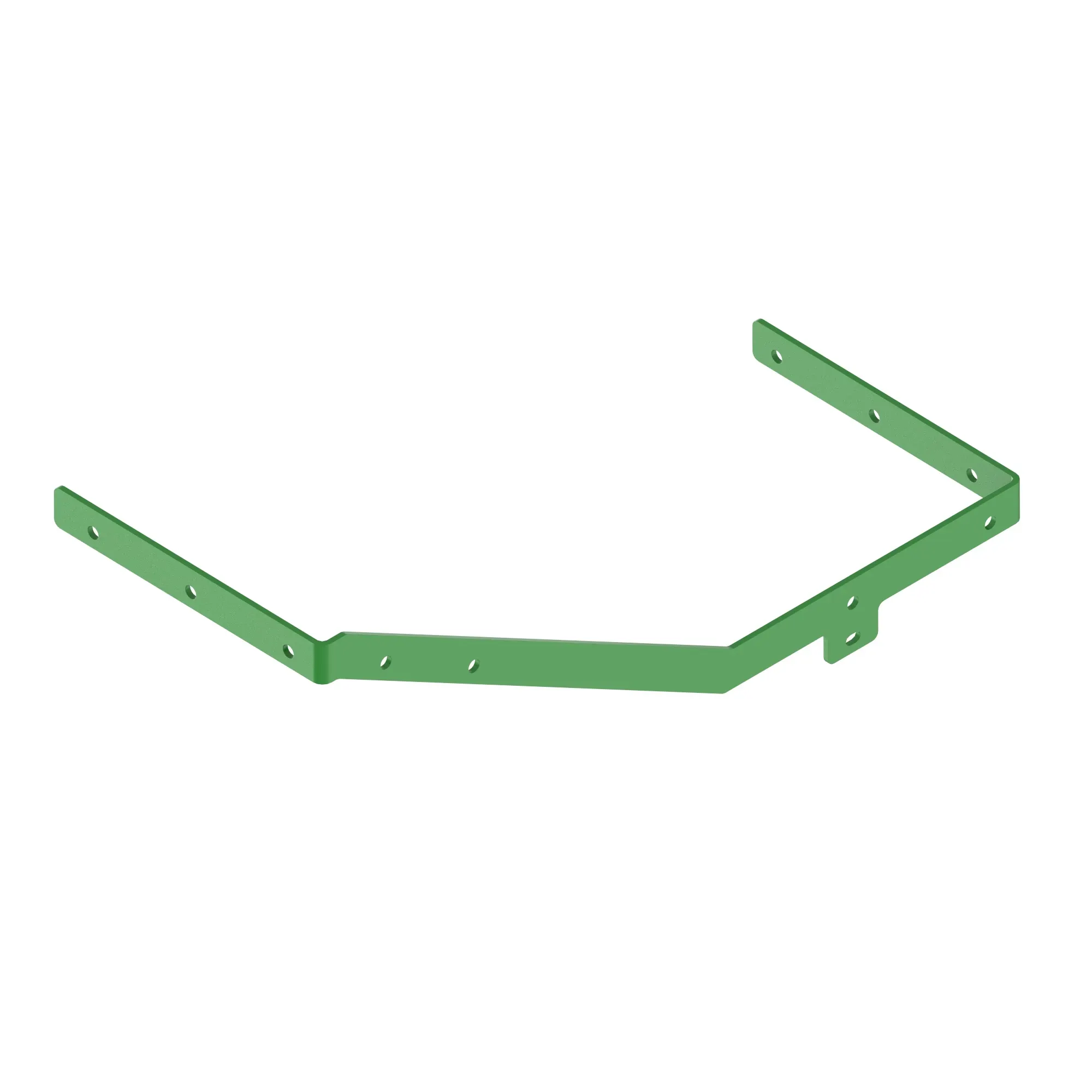 DOOR FRAME - LH