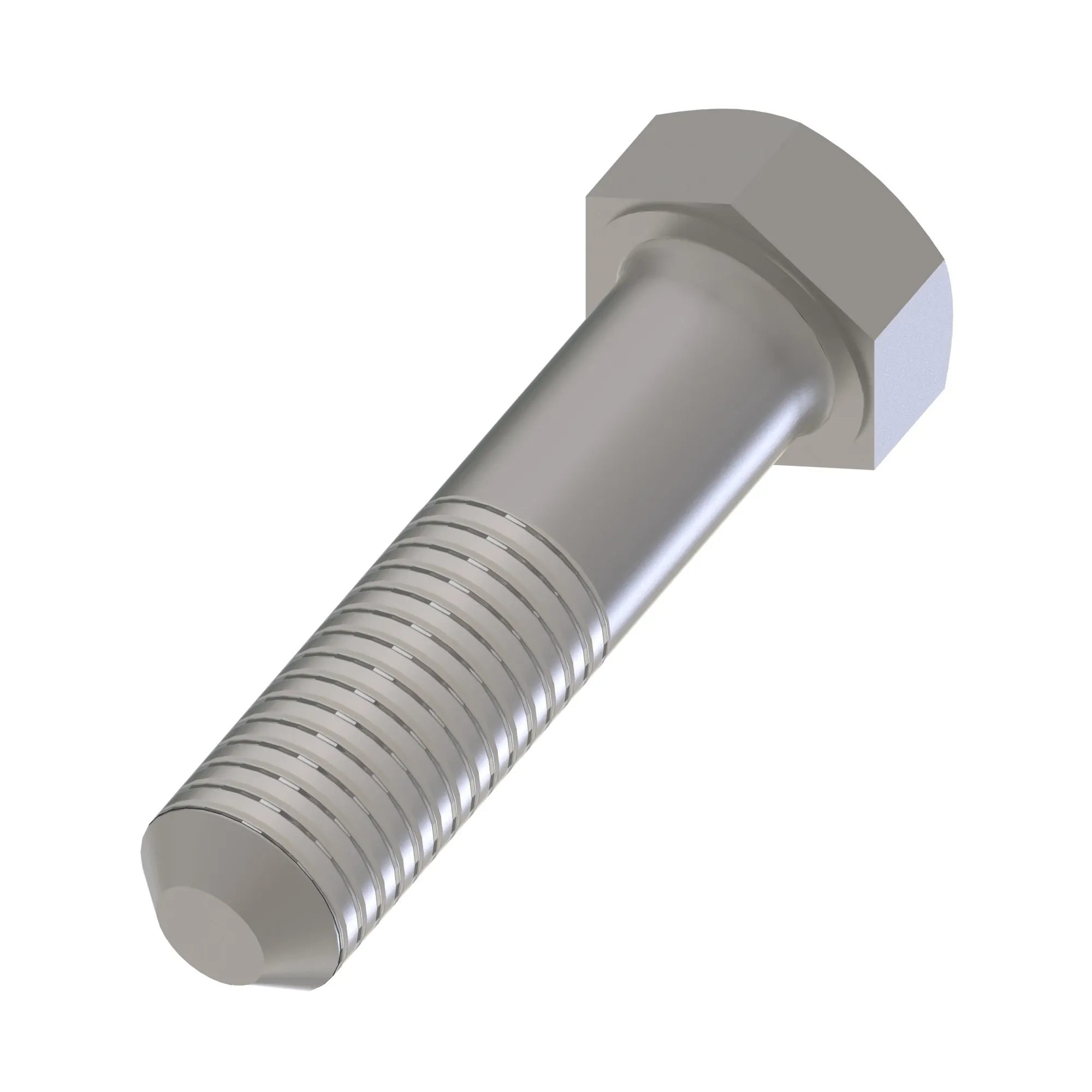 R573152: Hexagonal Head Cap Screw, M22 X 87.7 | Shop.Deere.com