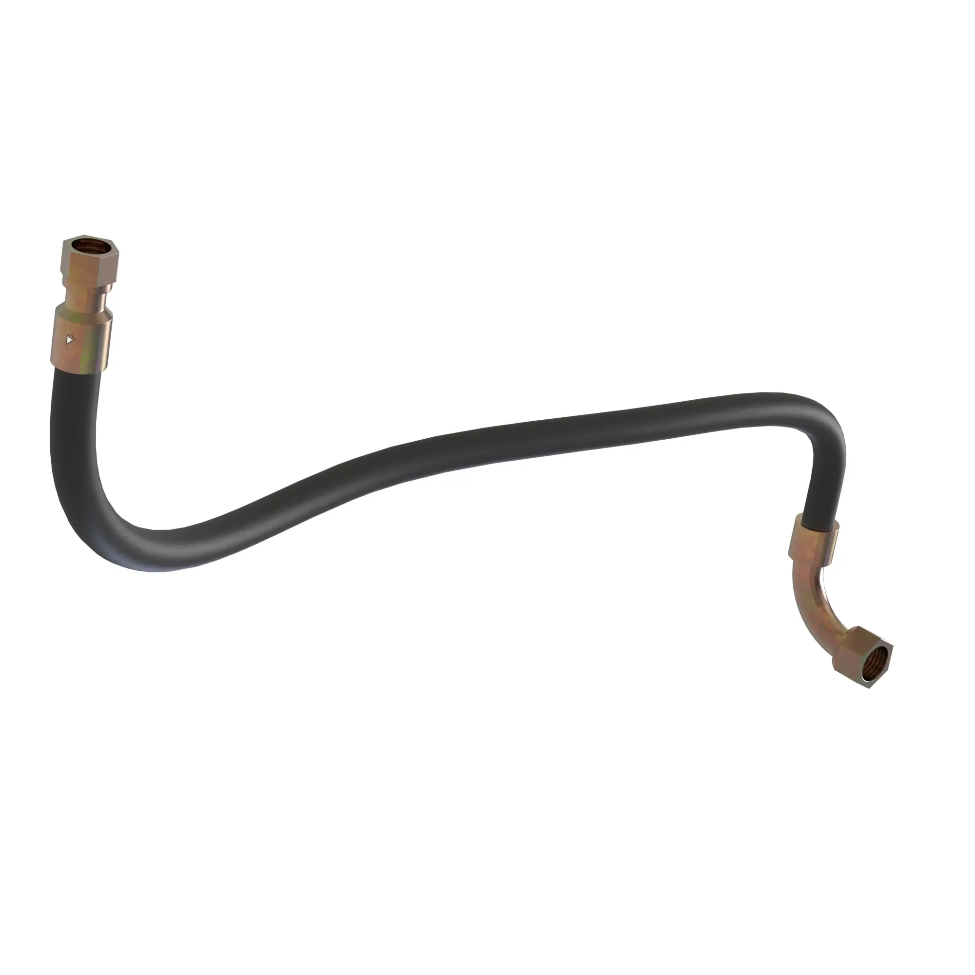 HOSE, HYDRAULIC