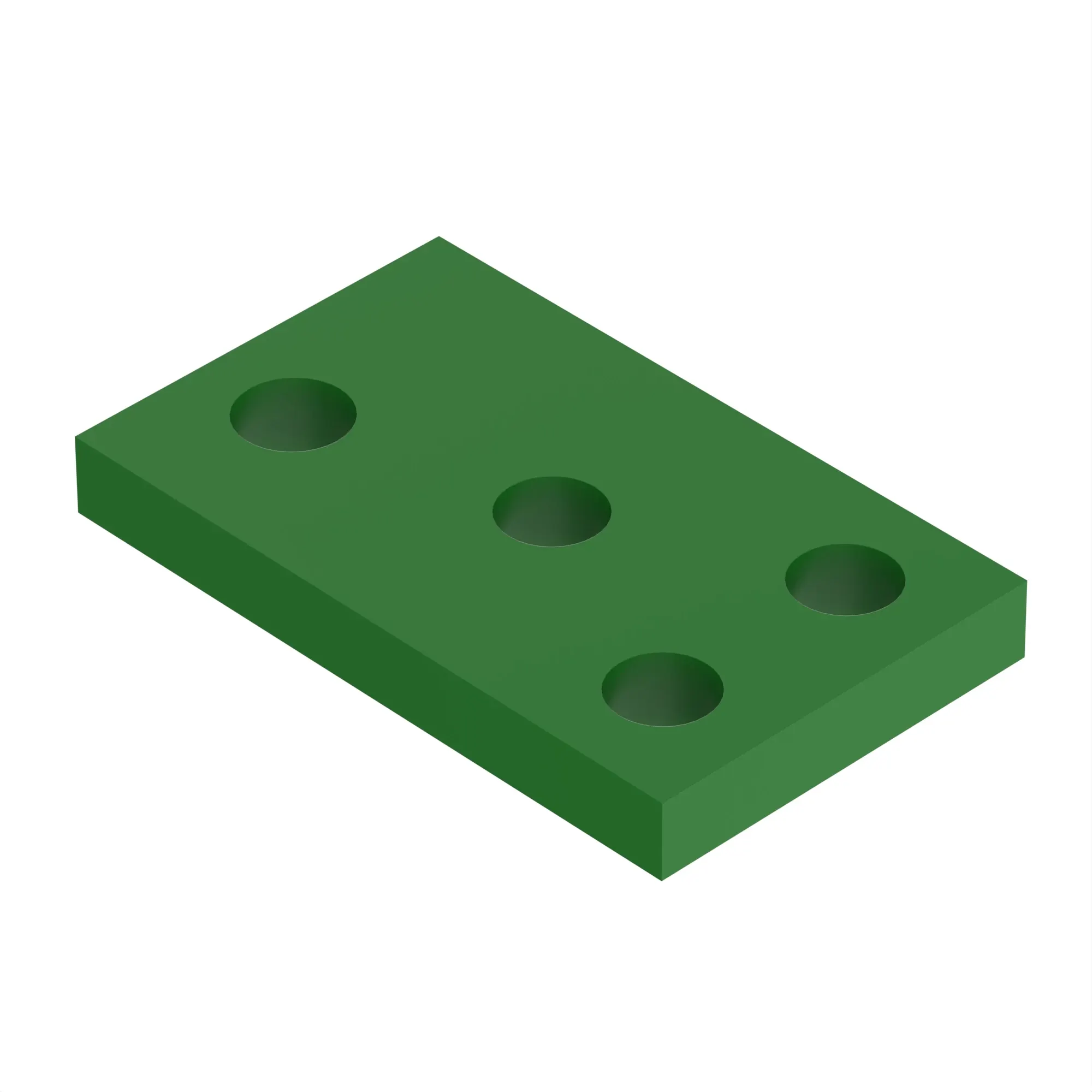 John Deere Anchor - N194754