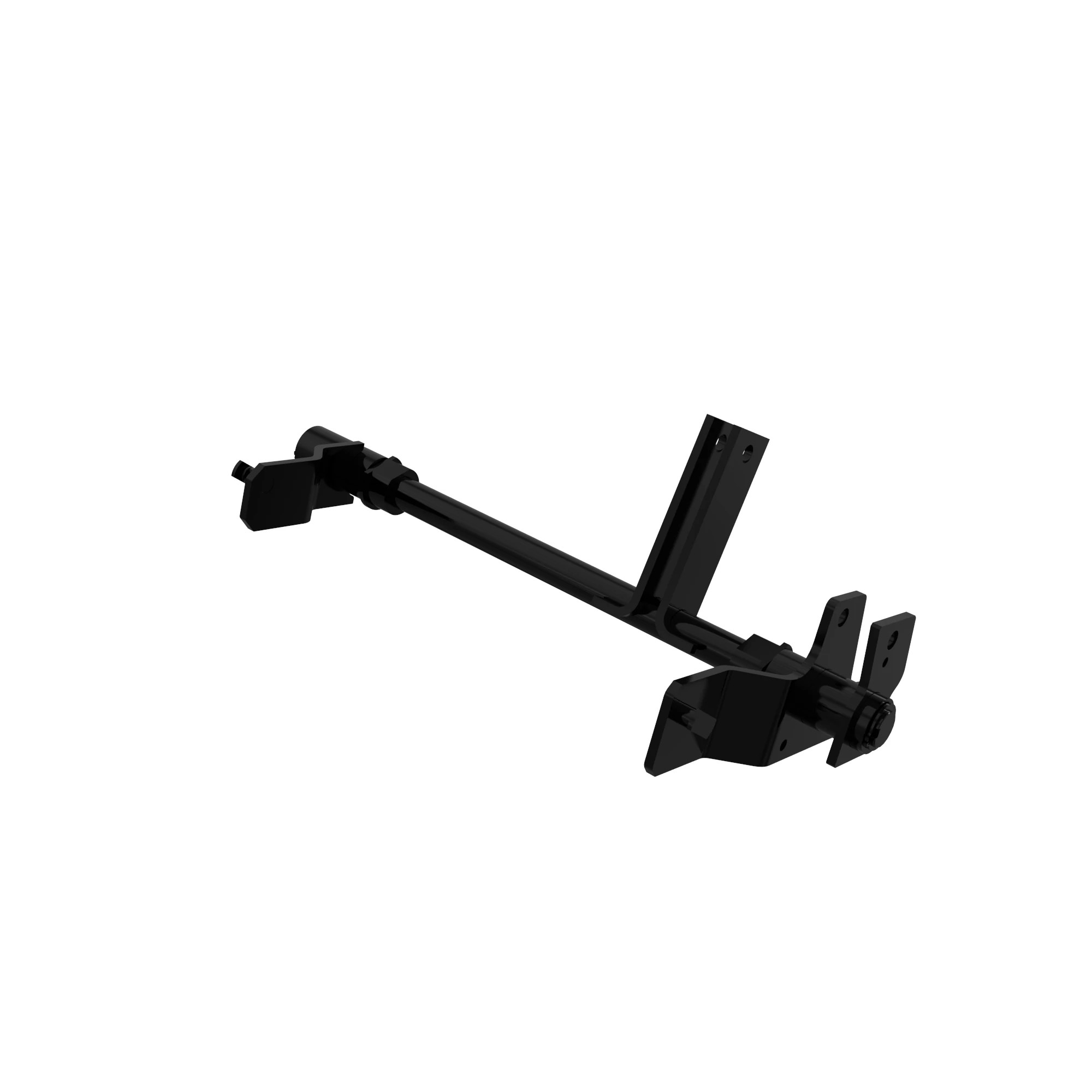 Mower Deck & Lift Links