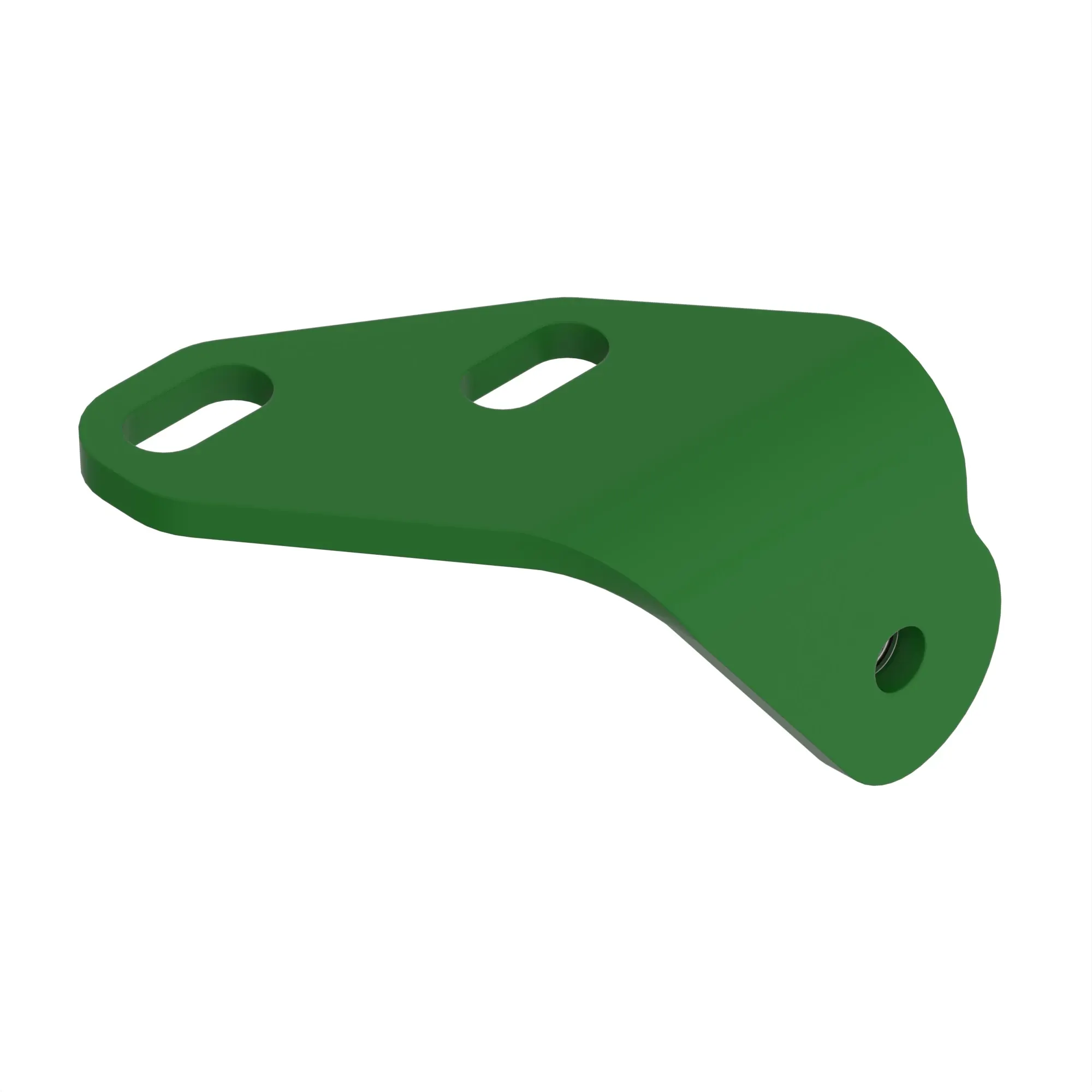 BRACKET, WATER SEPARATOR MOUNTING