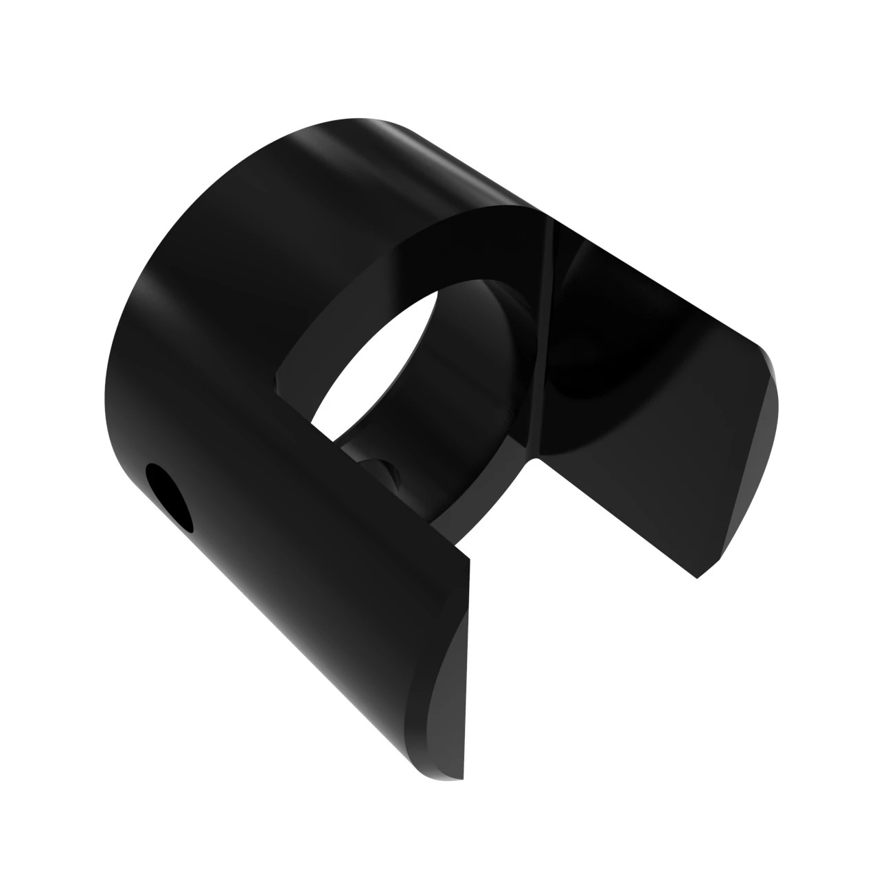 John Deere Low Shaft Speed Auger Drive Locking Collar - AXE13435