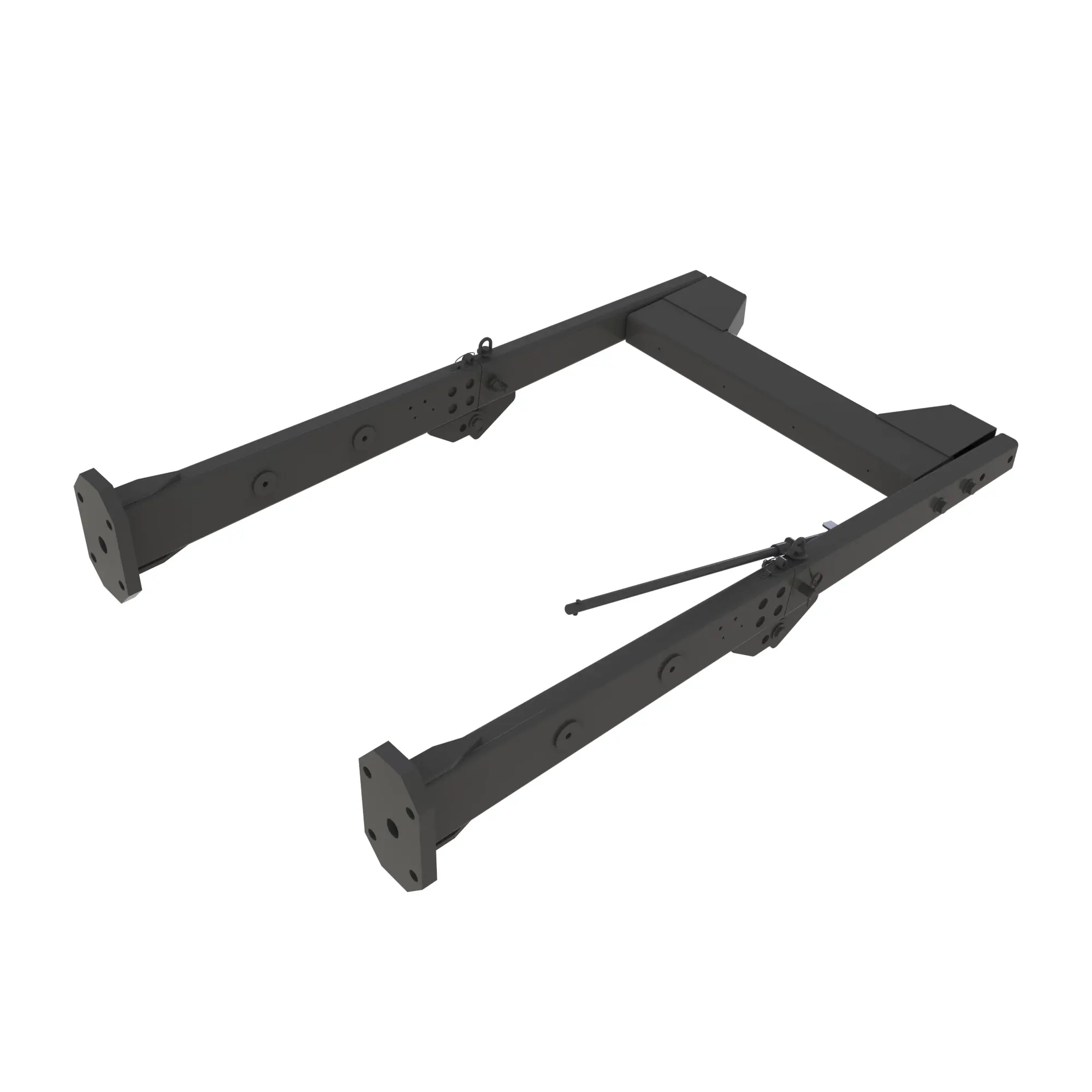 John Deere Roll-Gard™ - AL206225