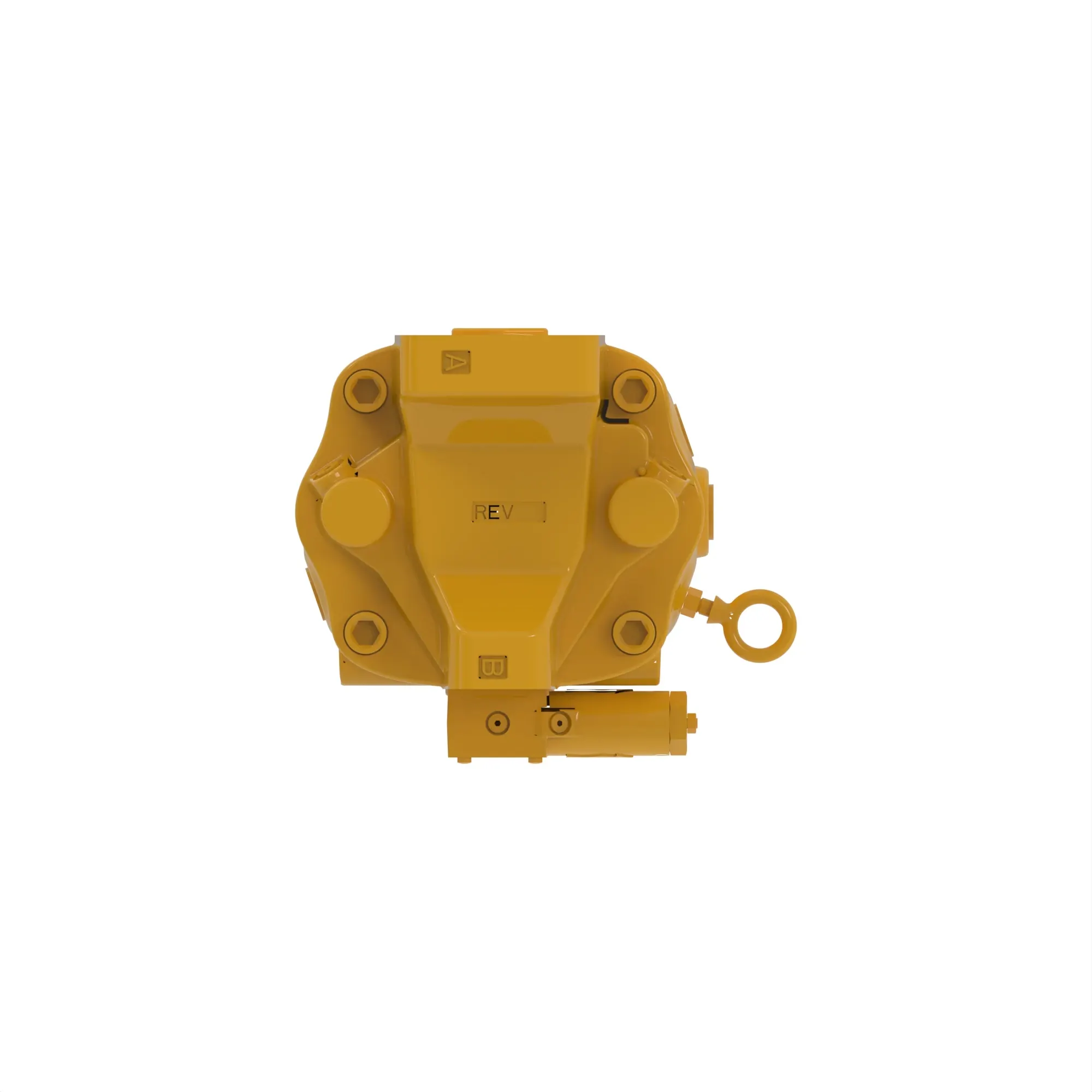 PUMP, 100CC