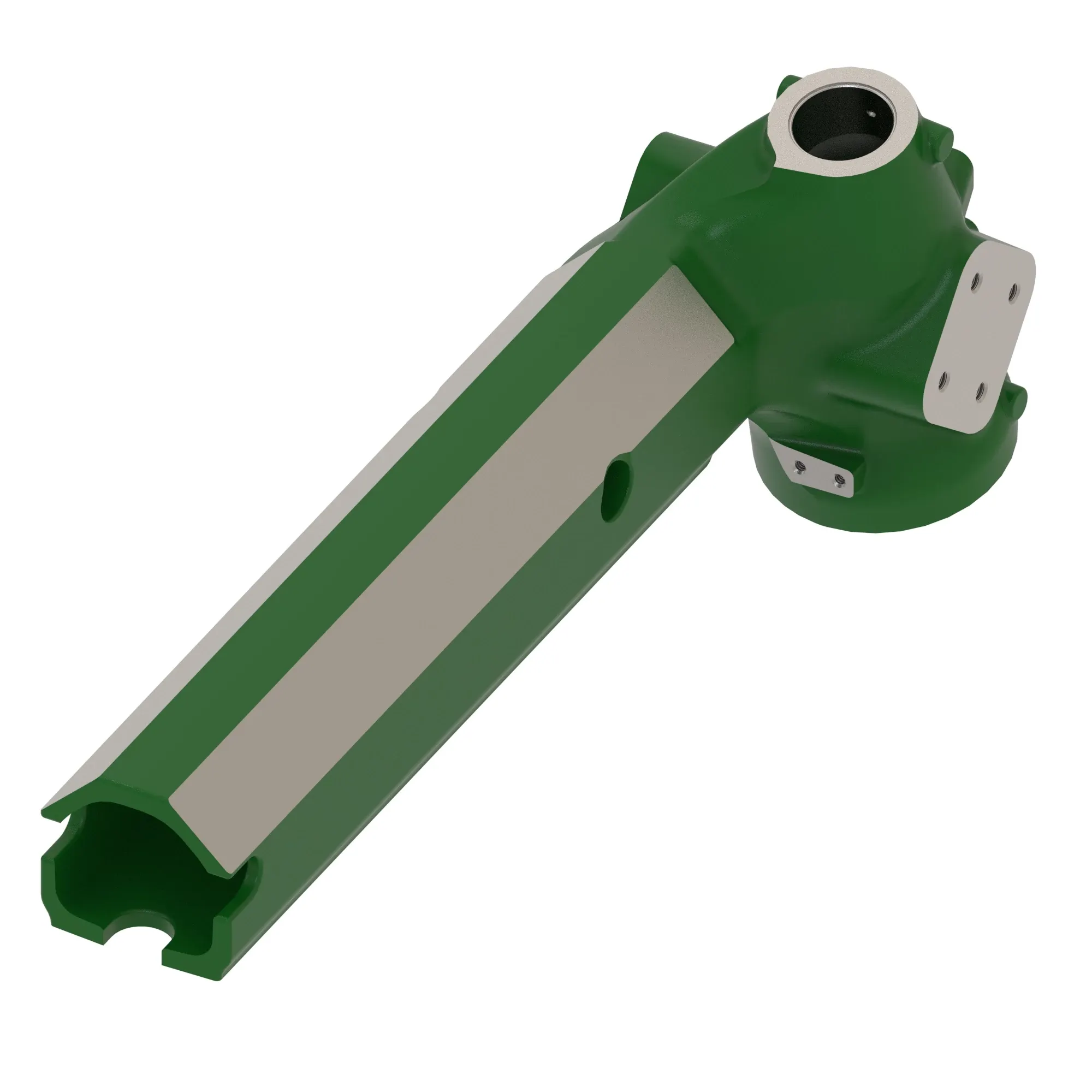 Axle Knee, Front and Rear - Narrow