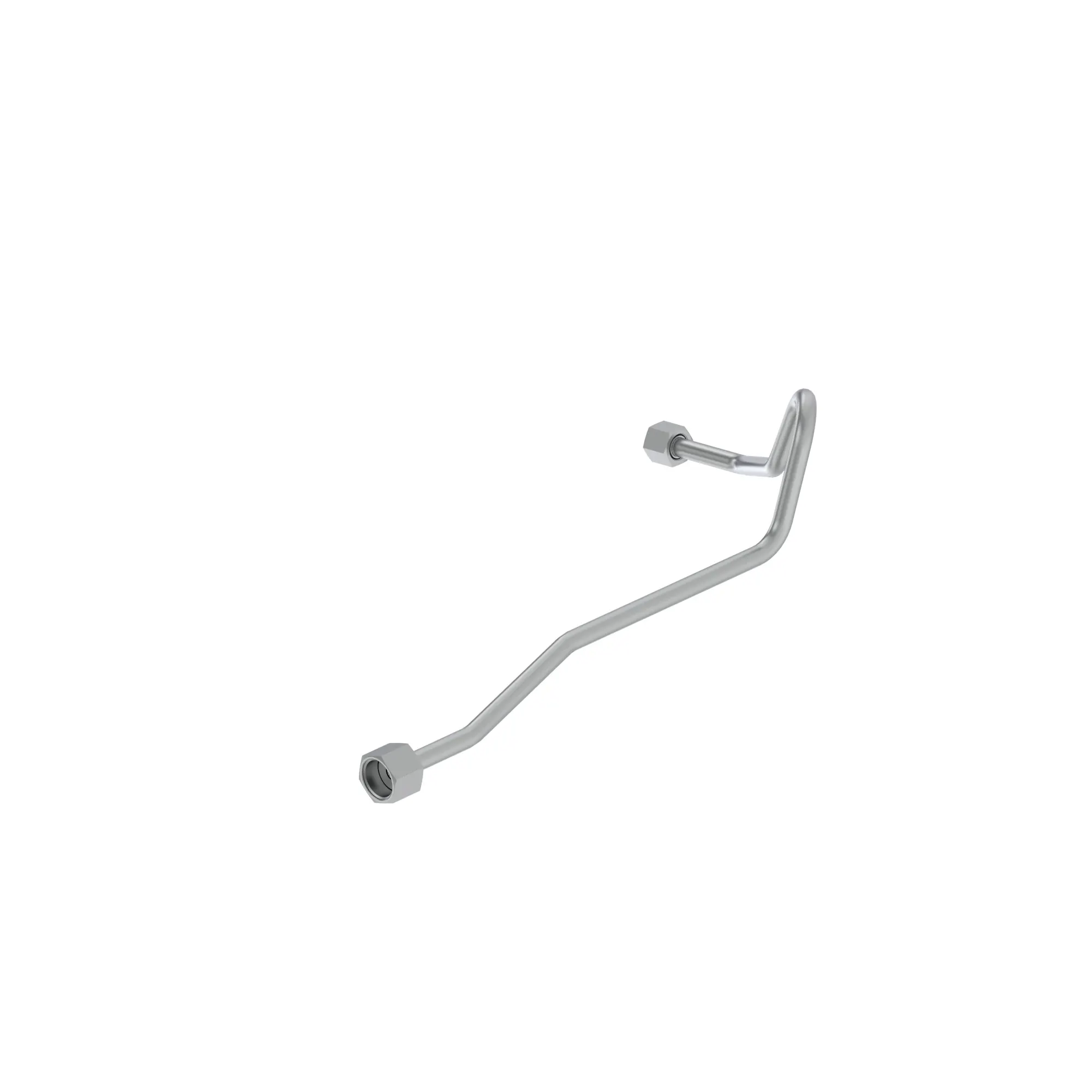 OIL LINE, BRAKE SUPPLY