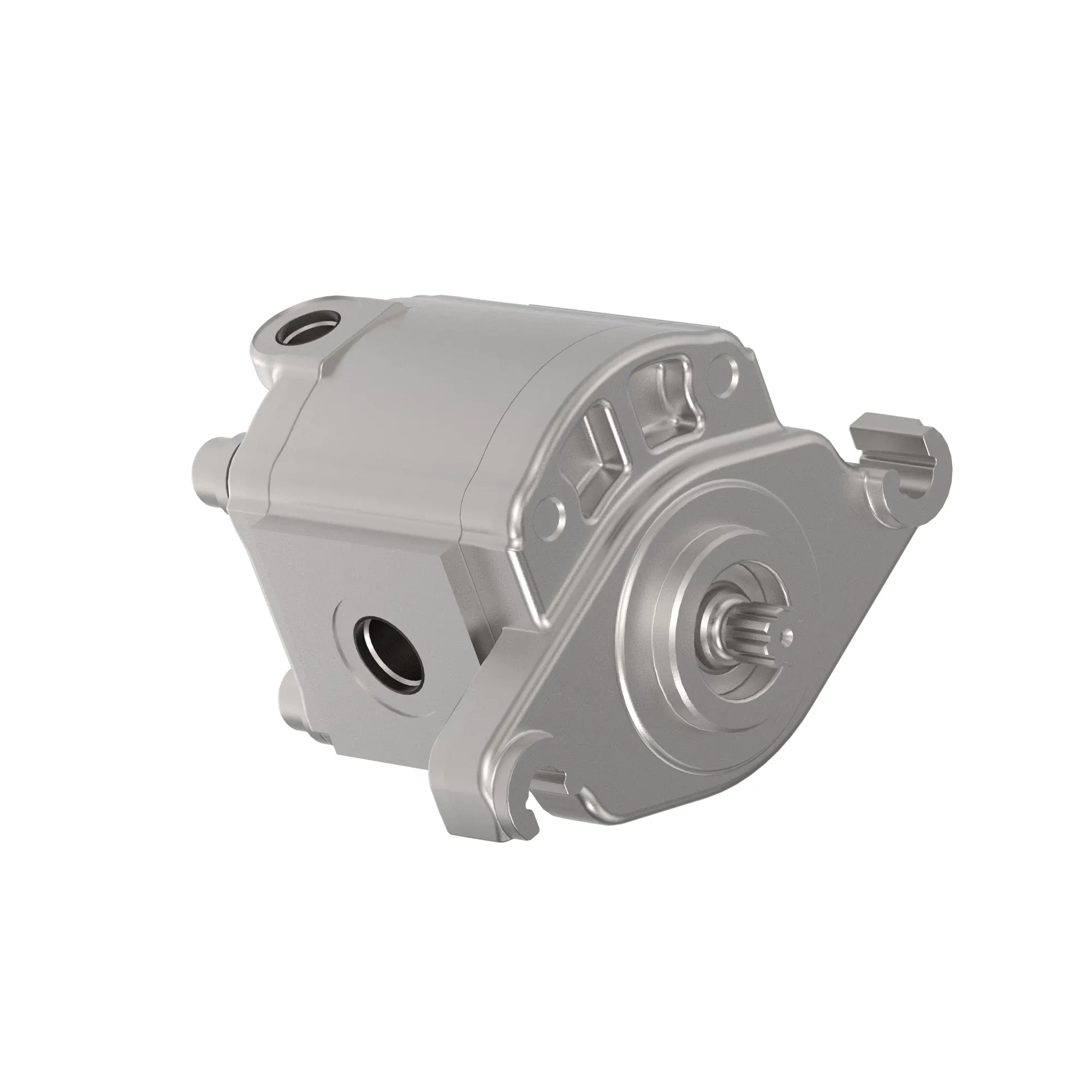 HYDRAULIC MOTOR, 7500A REEL 14.53 C