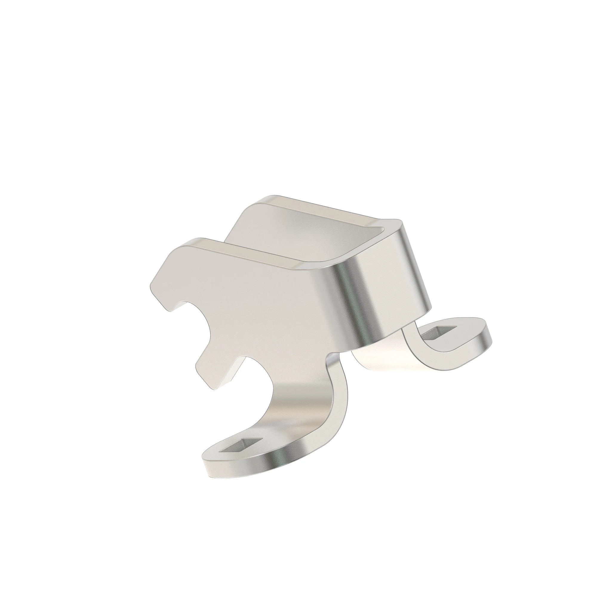 John Deere Lift Spring Mount Bracket - TCU30397