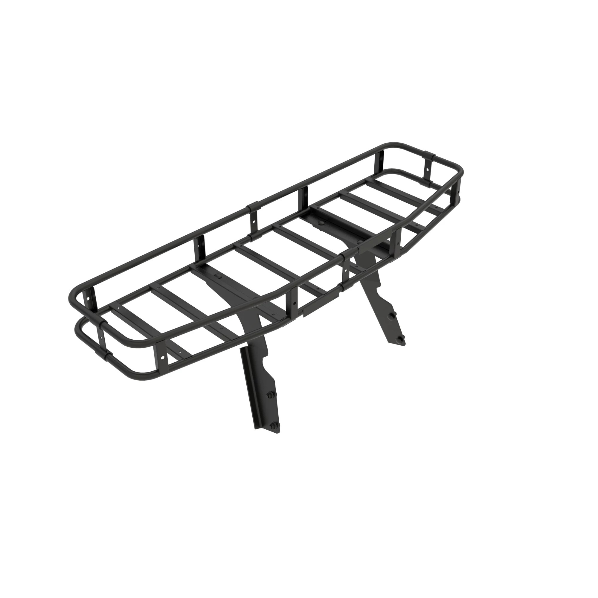 John Deere Front Hood Rack For Bumper Pro Brush Guard - BUC11389