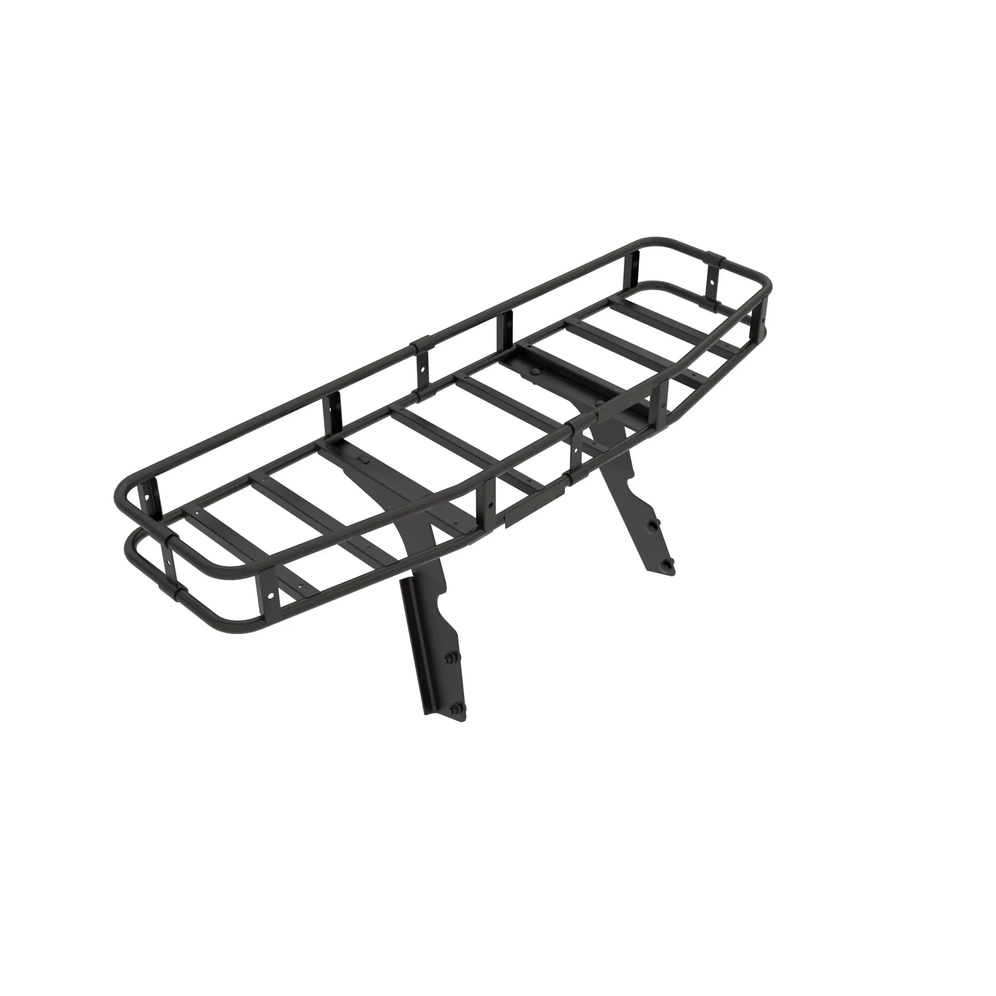 John Deere Front Hood Rack For Bumper Pro Brush Guard - BUC11389