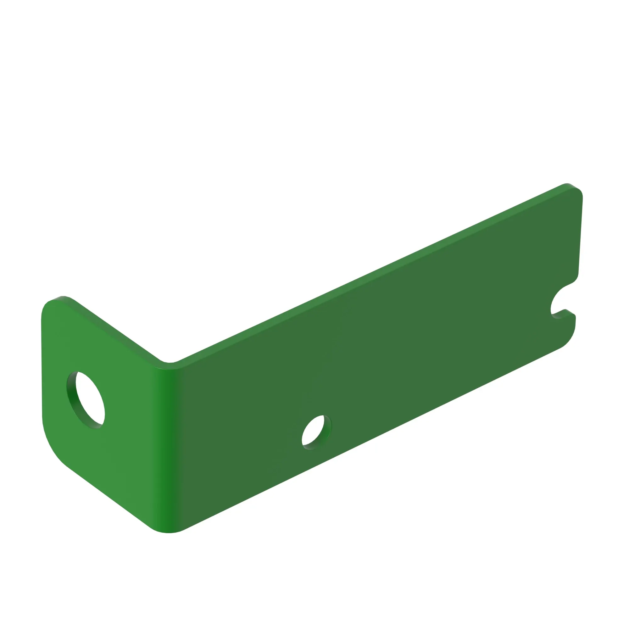 BRACKET, AIR COMP BULKHEAD BRACKET