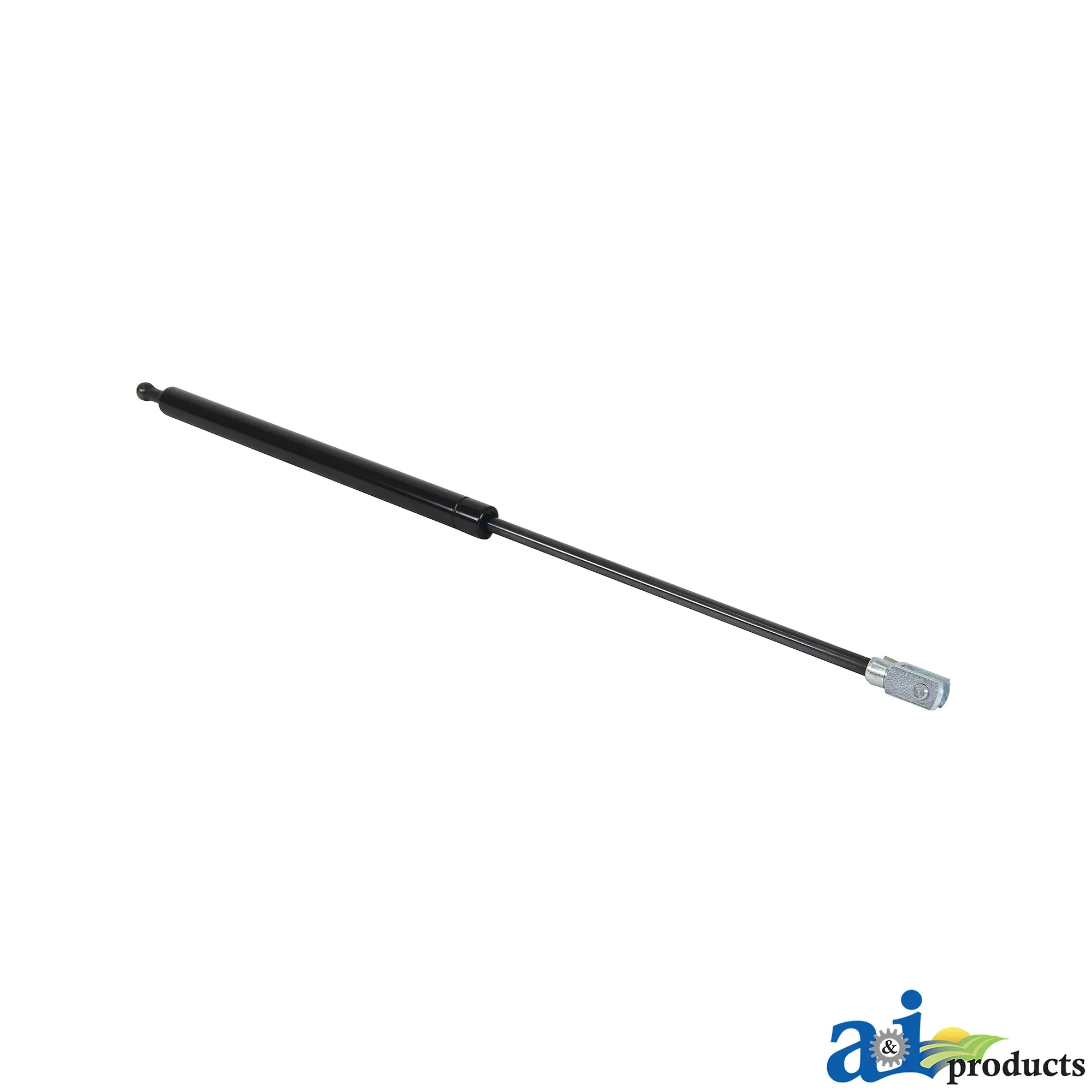 A&I Products Hood Lift Gas Operated Cylinder - A-AL209934