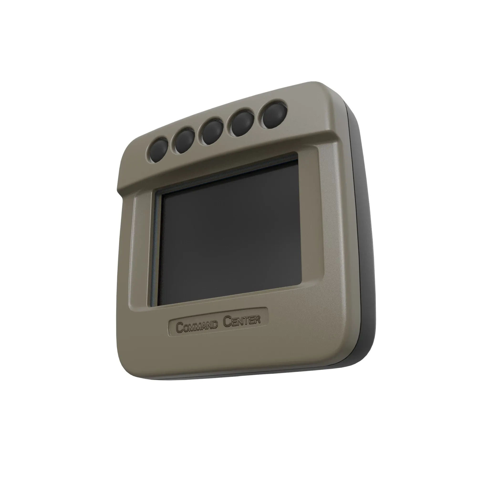 DISPLAY MODULE REMAN, CONTROLLER AR