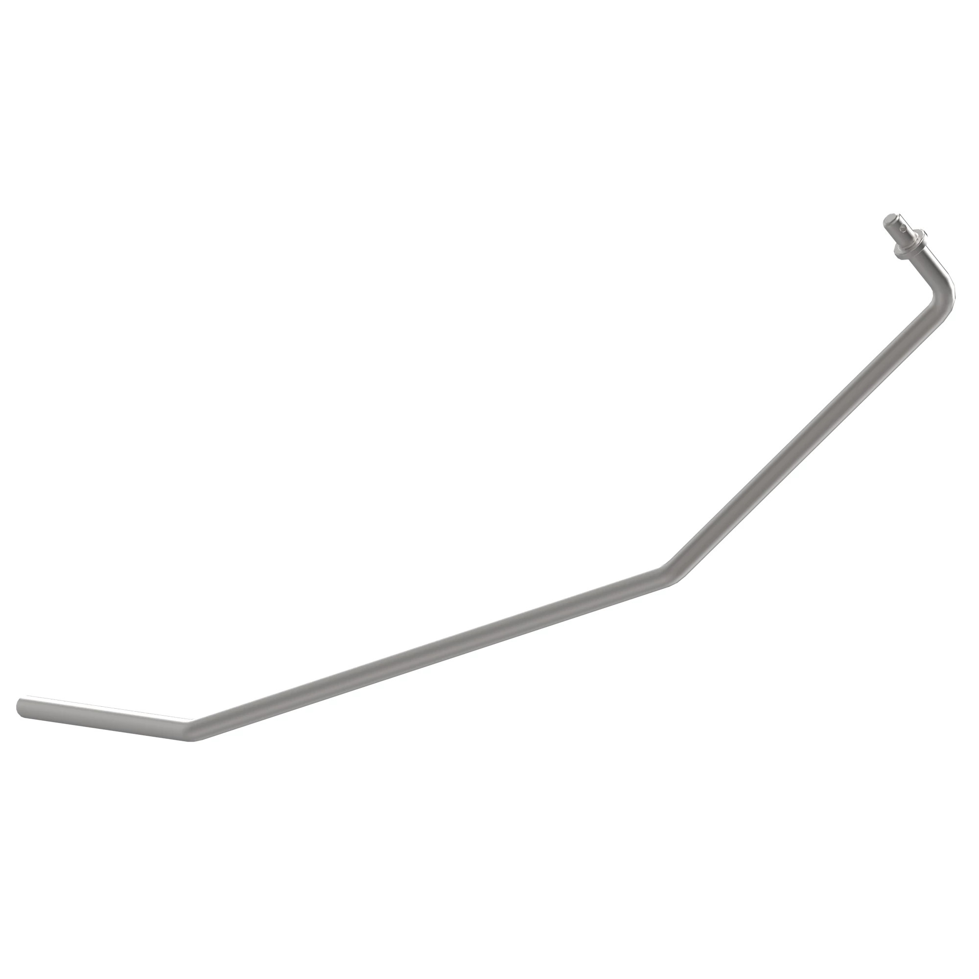 ROD, HOOD LATCH ROD
