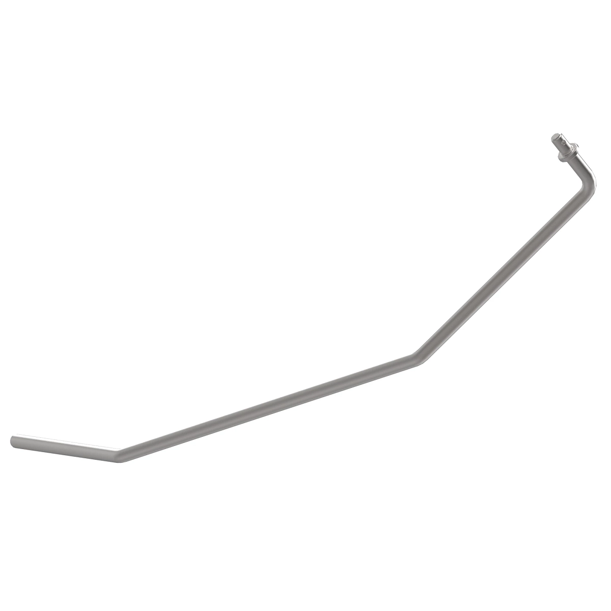 Hood Latch Rod