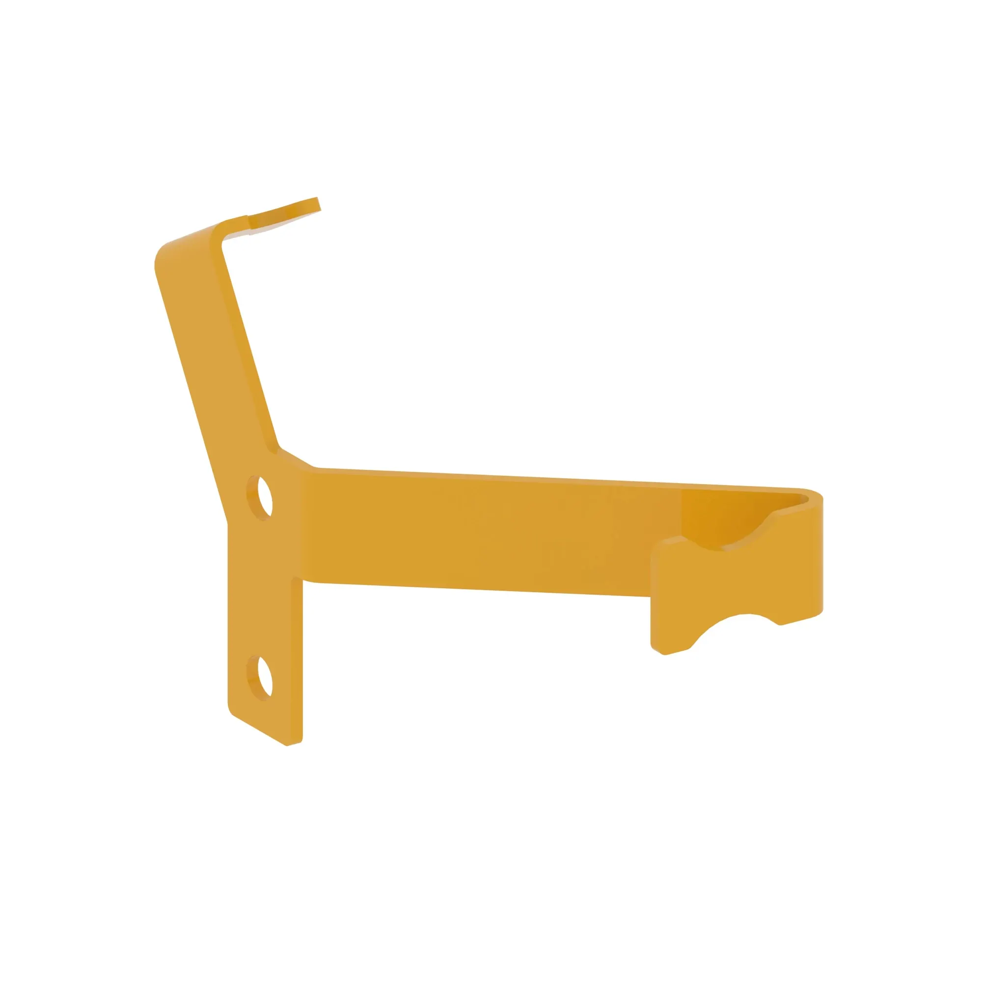 John Deere Bracket Plate - T450438