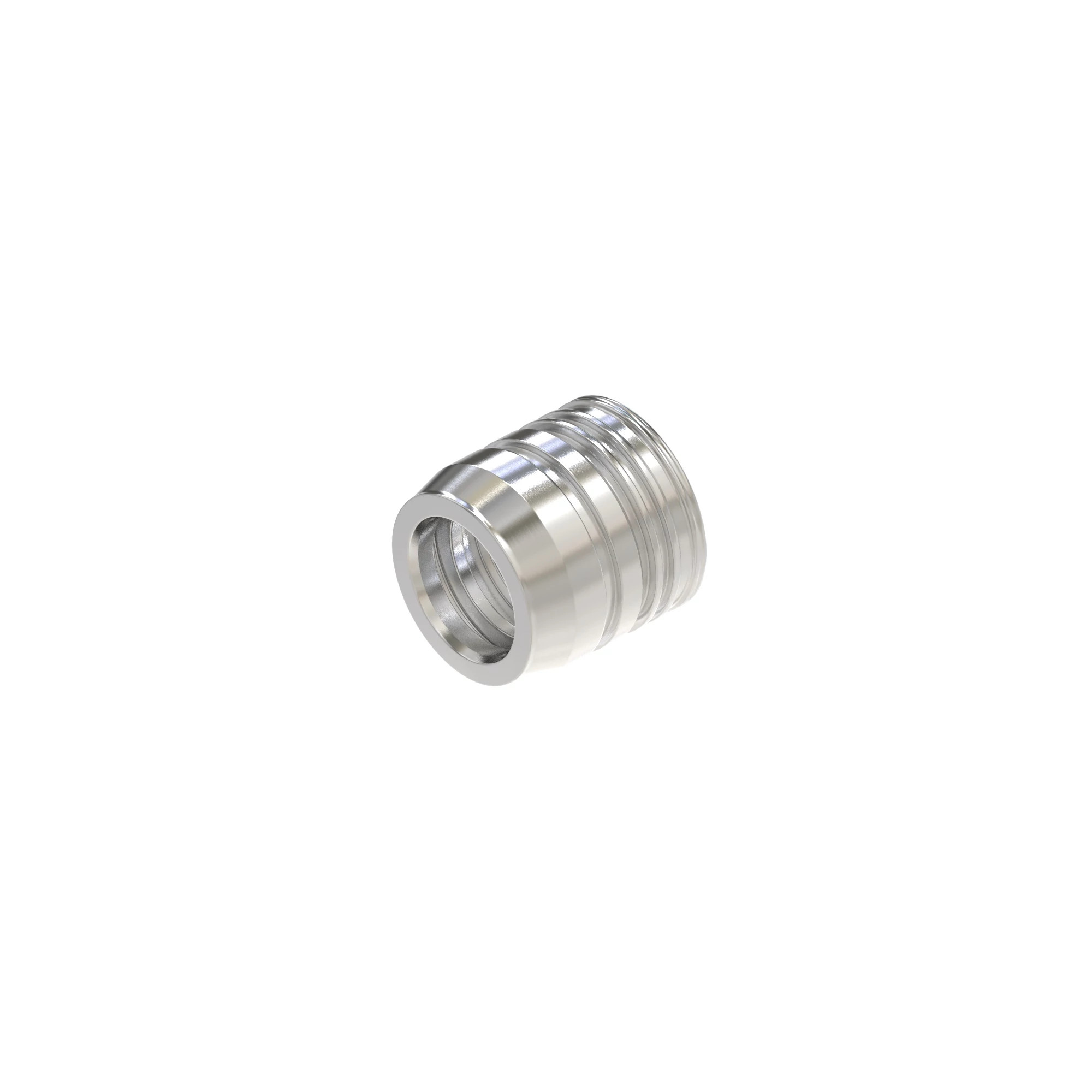 HYDR. CYLINDER ROD GUIDE, 70X45 HEA