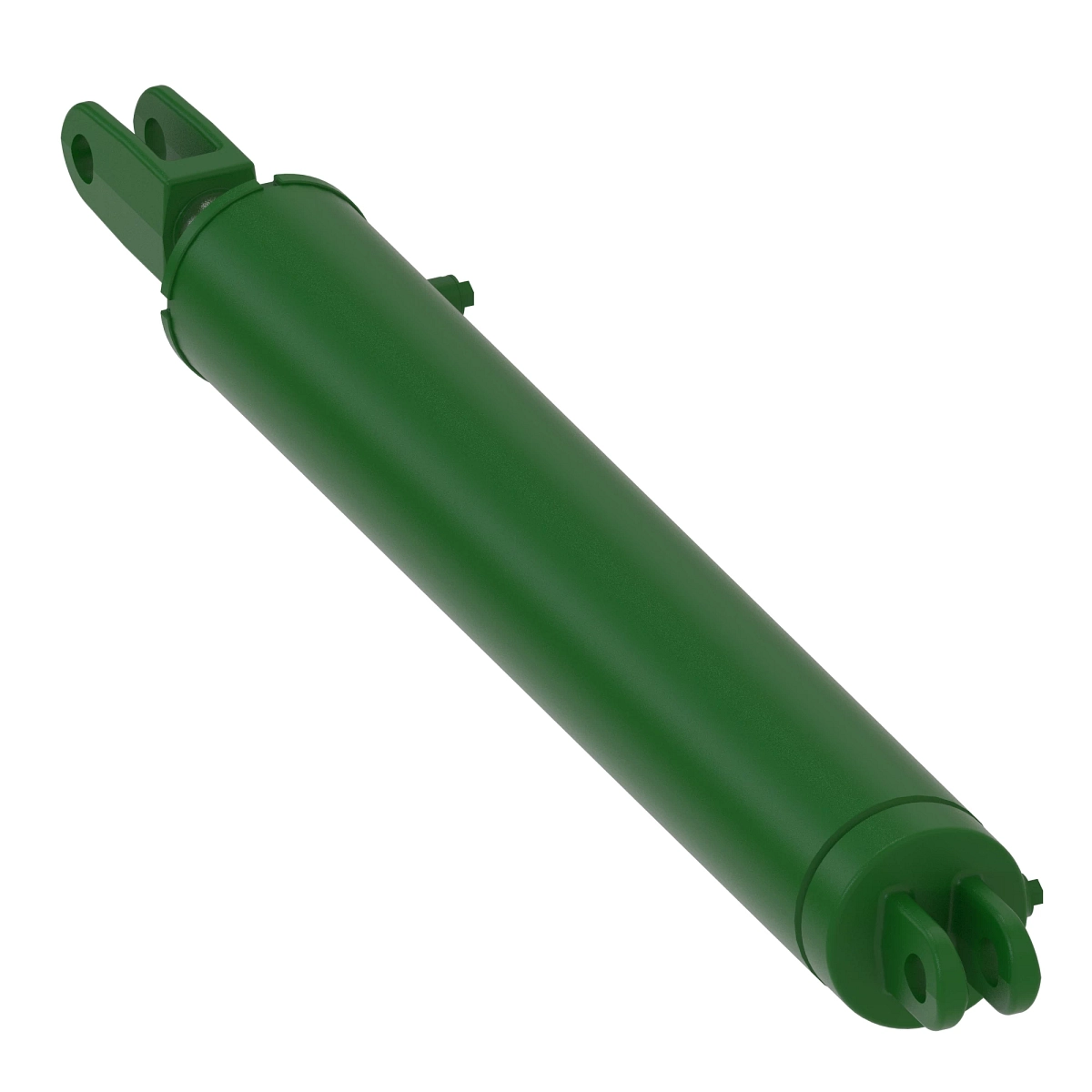 Hydraulic Cylinder, 125 X 50 - 799