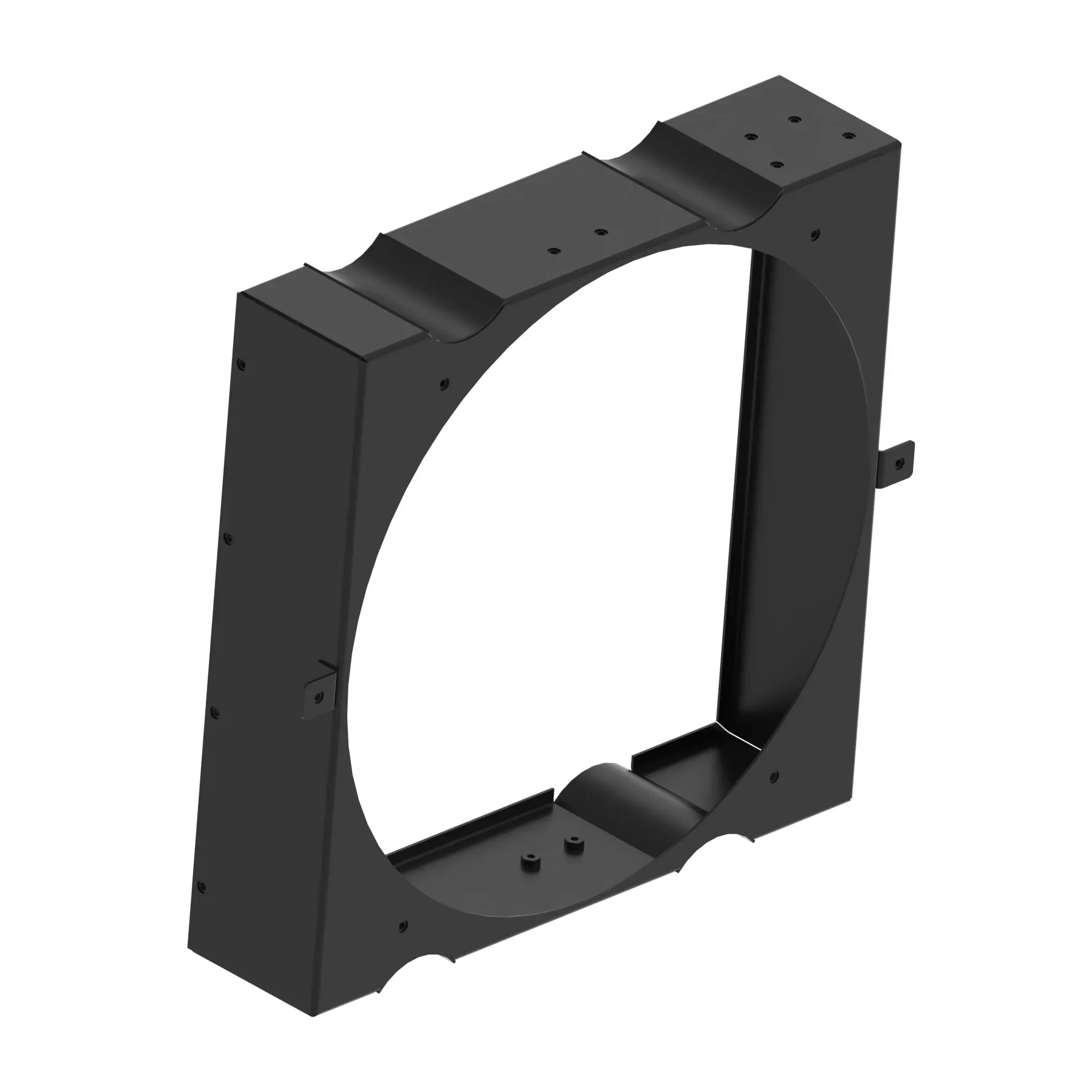 John Deere Shroud - RE557175