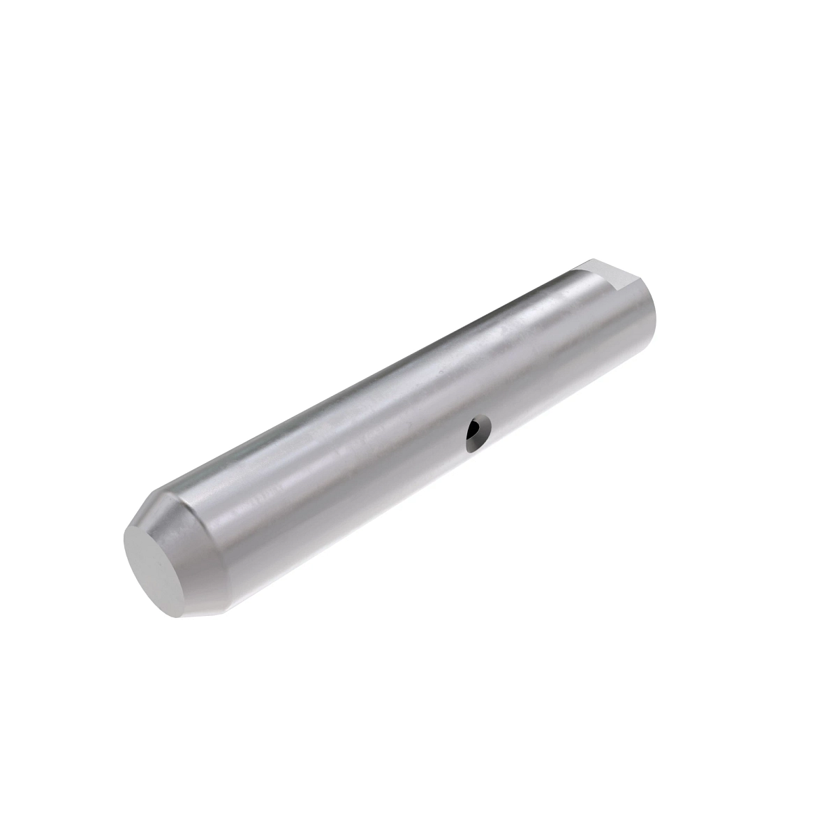 Shackle Pin - Straight End Dri