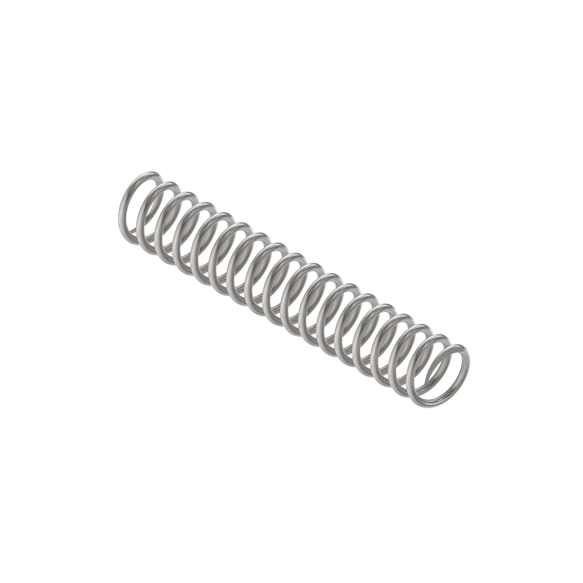 John Deere Compression Spring - R32096