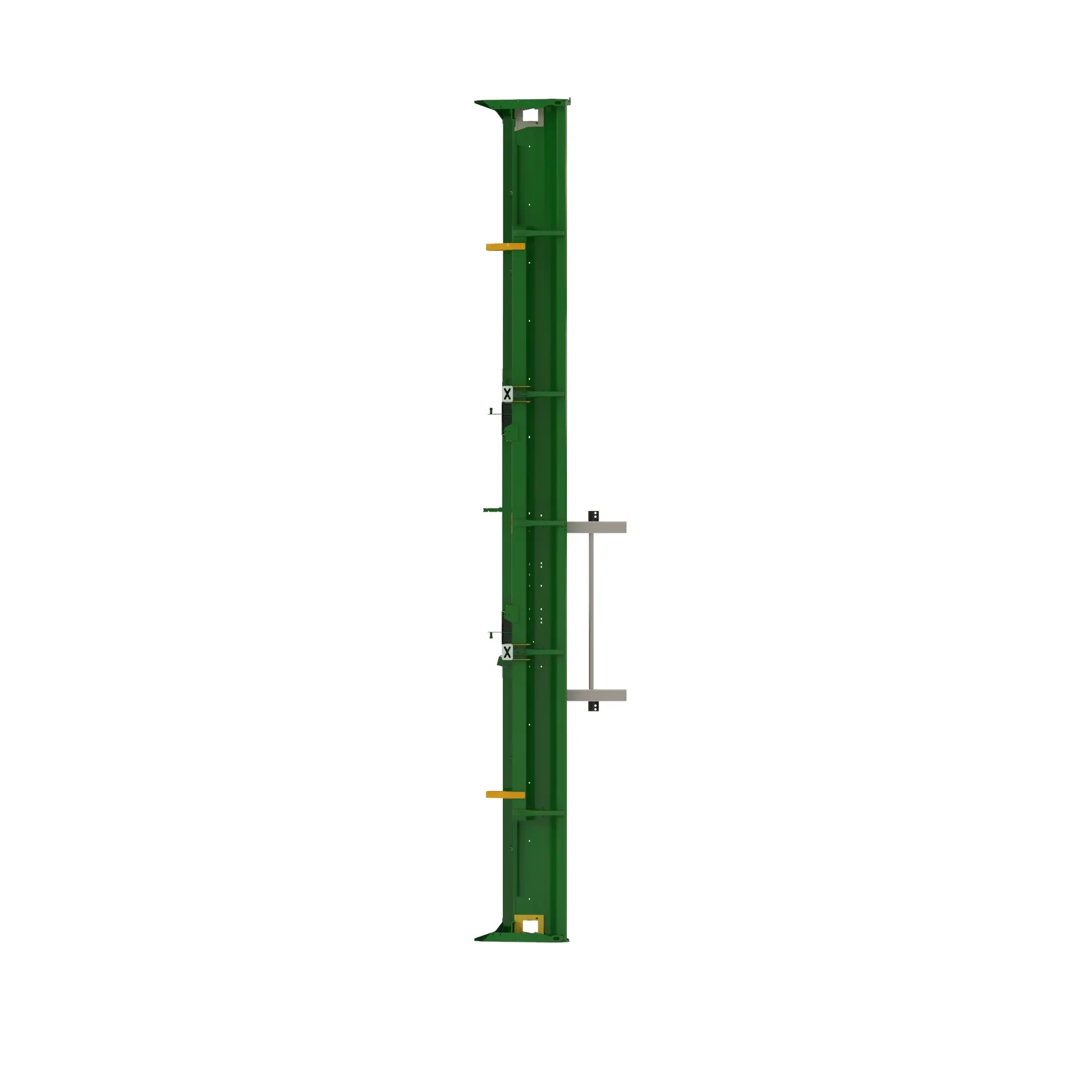Main Frame