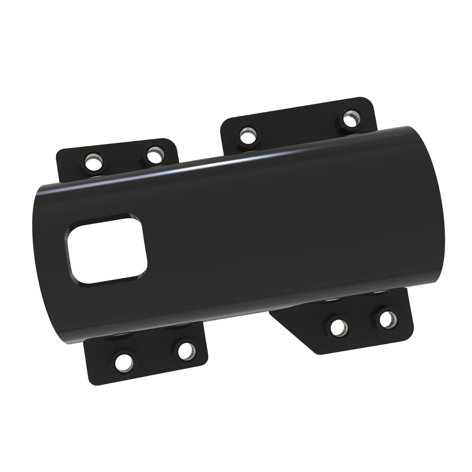 DRIVESHAFT RETAINER SUPPORT, PQ