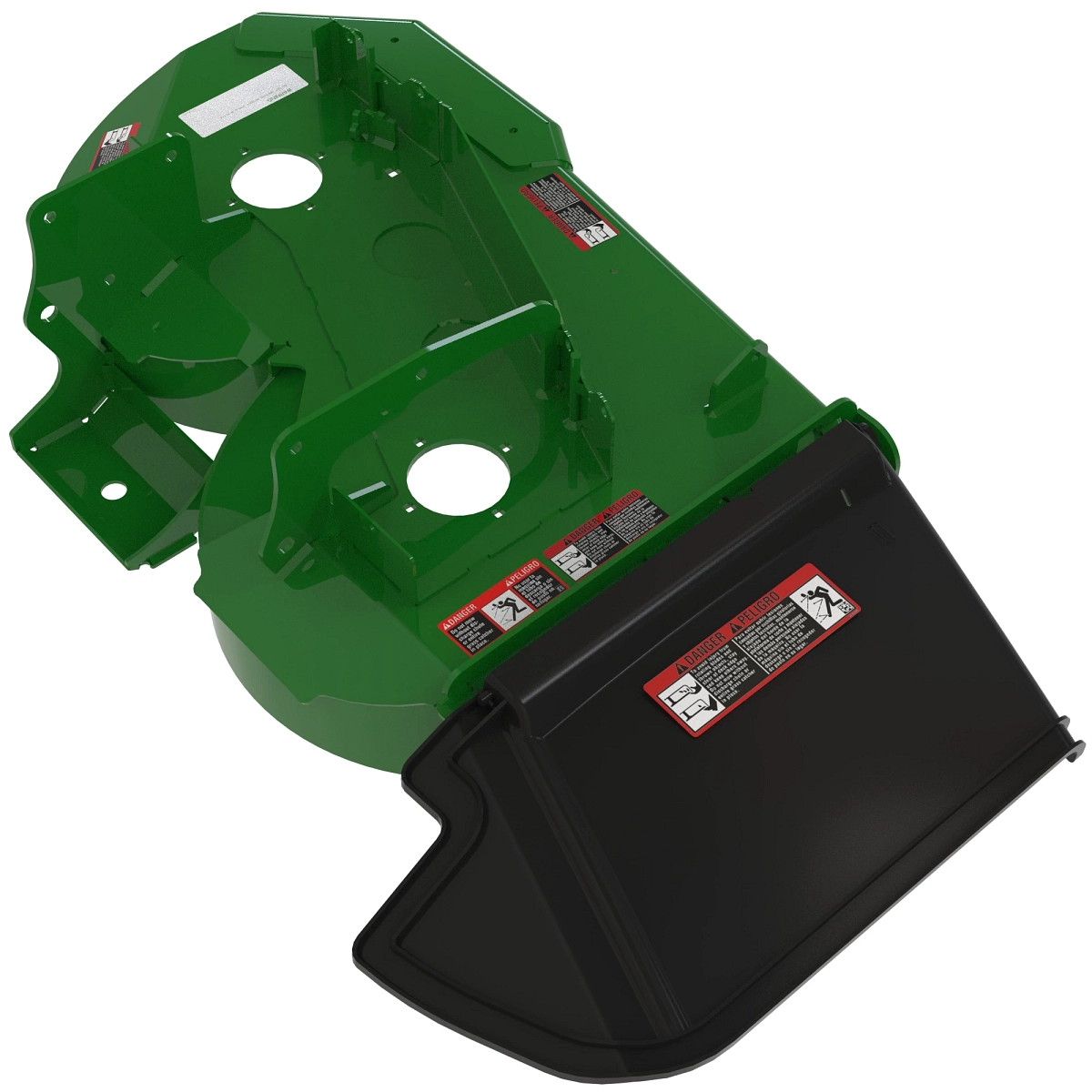 Mower Deck Service Asse