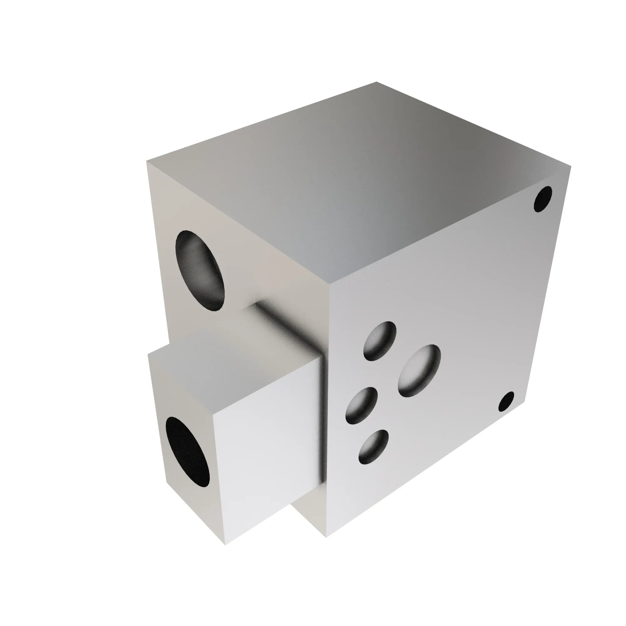 Control Valve