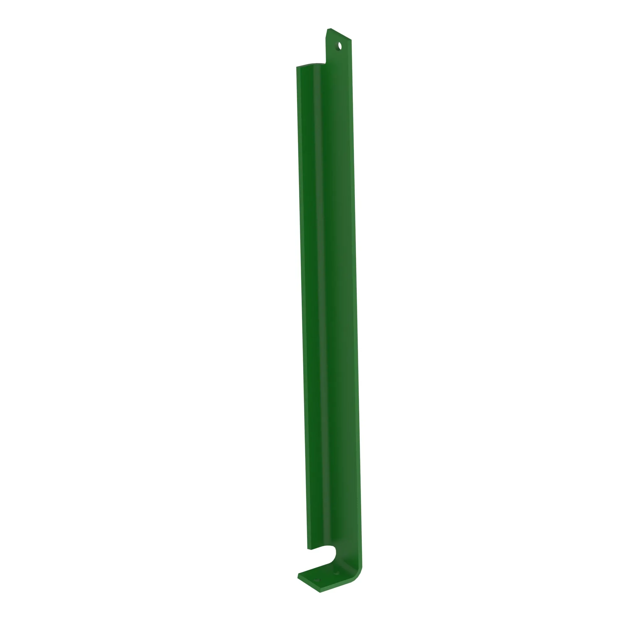 BRACE, TANK GUARD RH