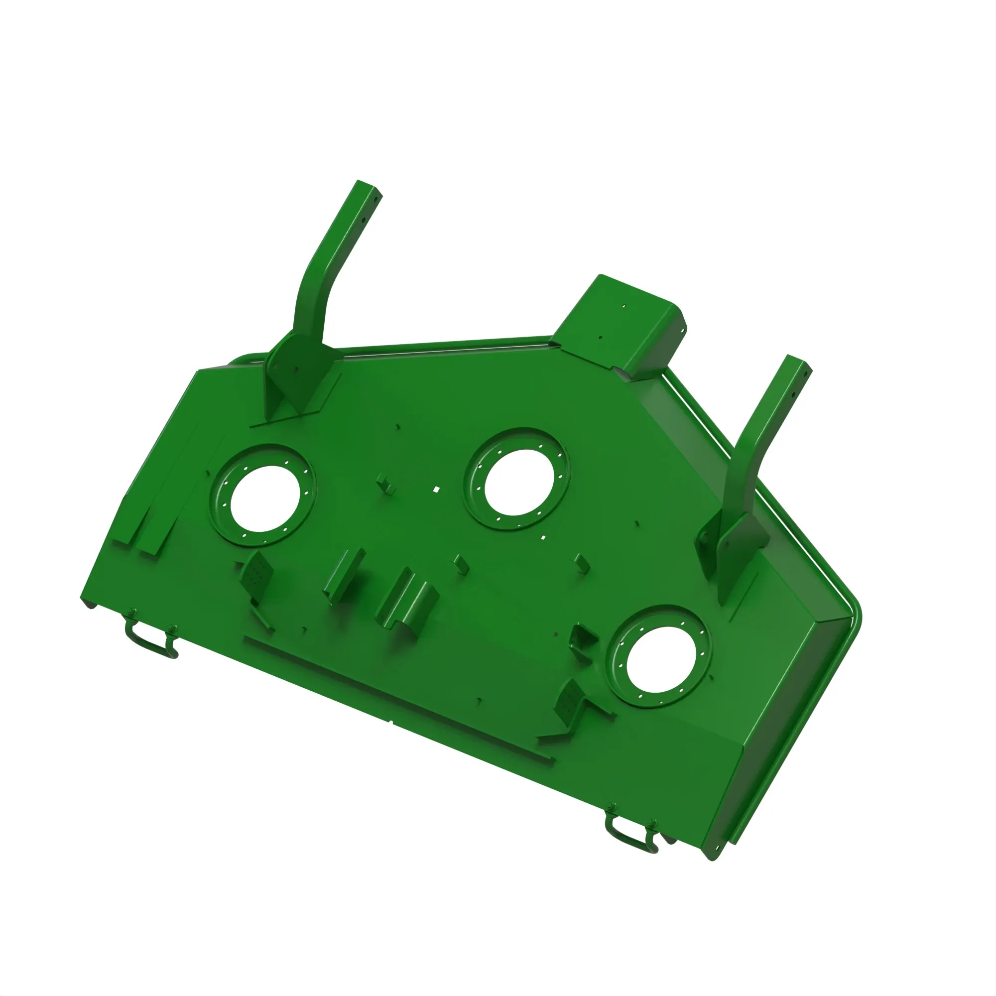 John Deere Mower Deck - TCA14131