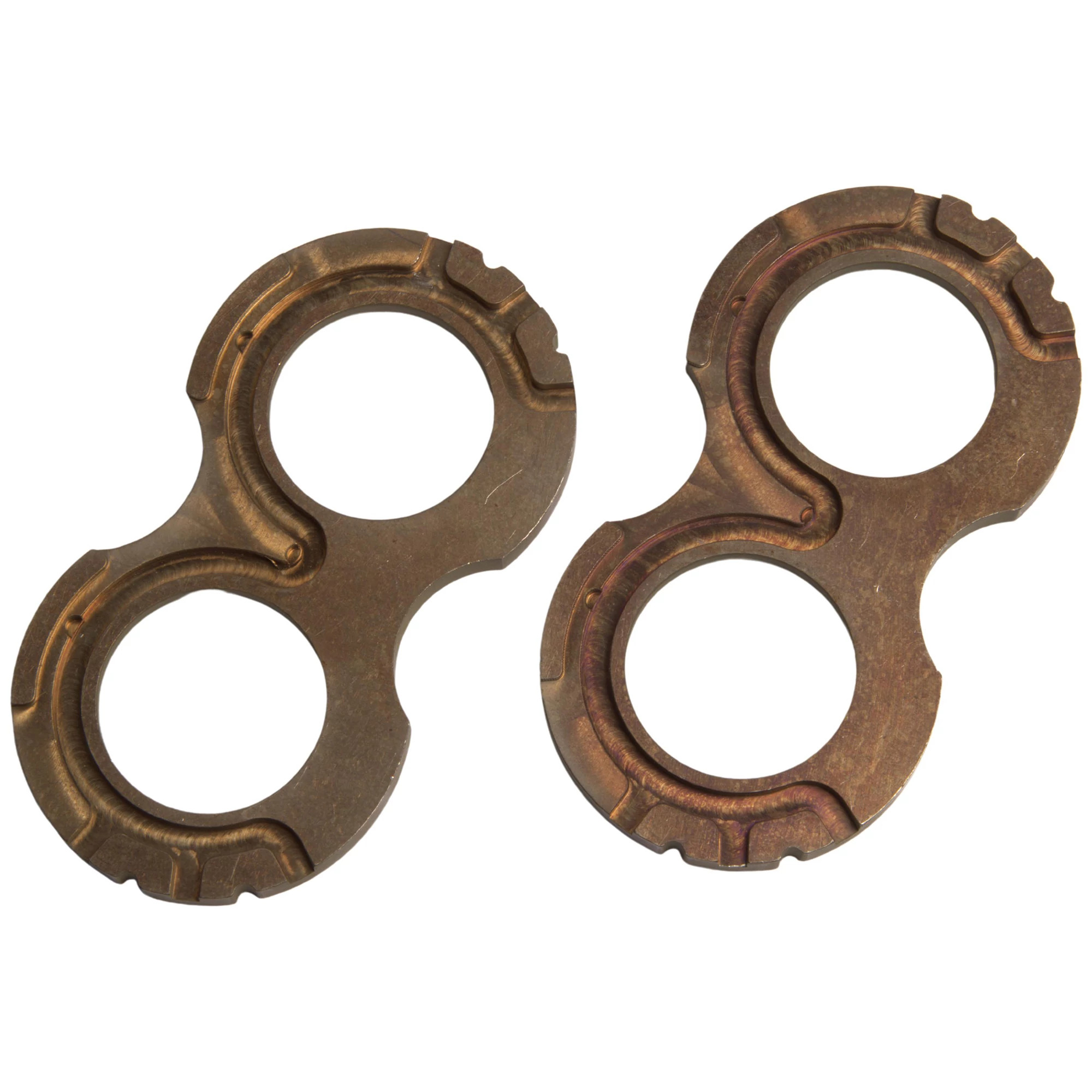 THRUSTPLATE KIT-SET OF 2