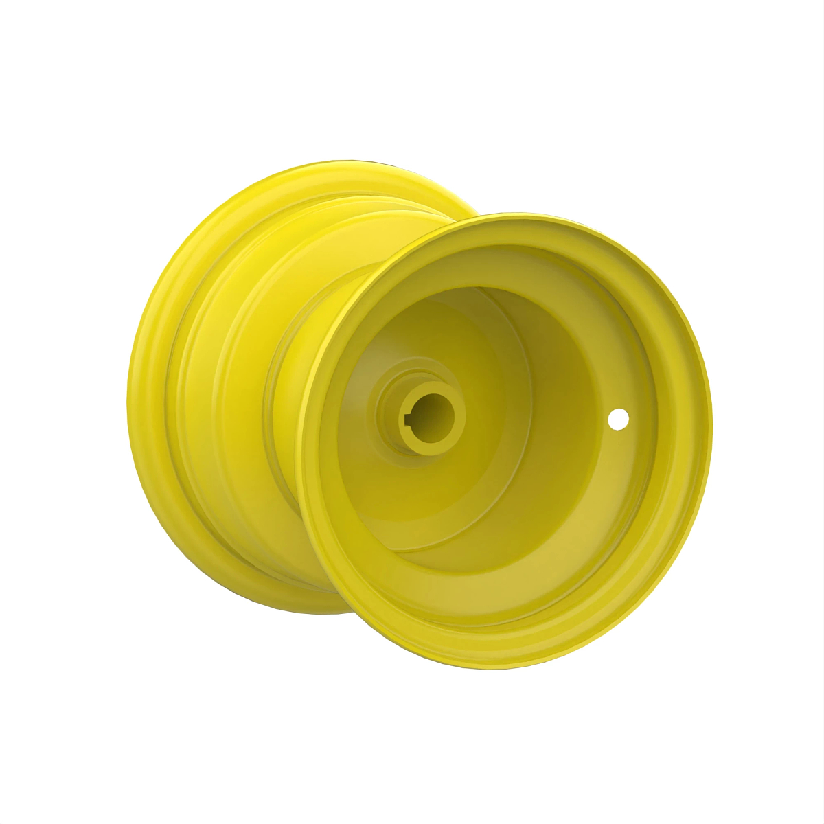 John Deere Rim, 7.2 X 8 - AUC20131