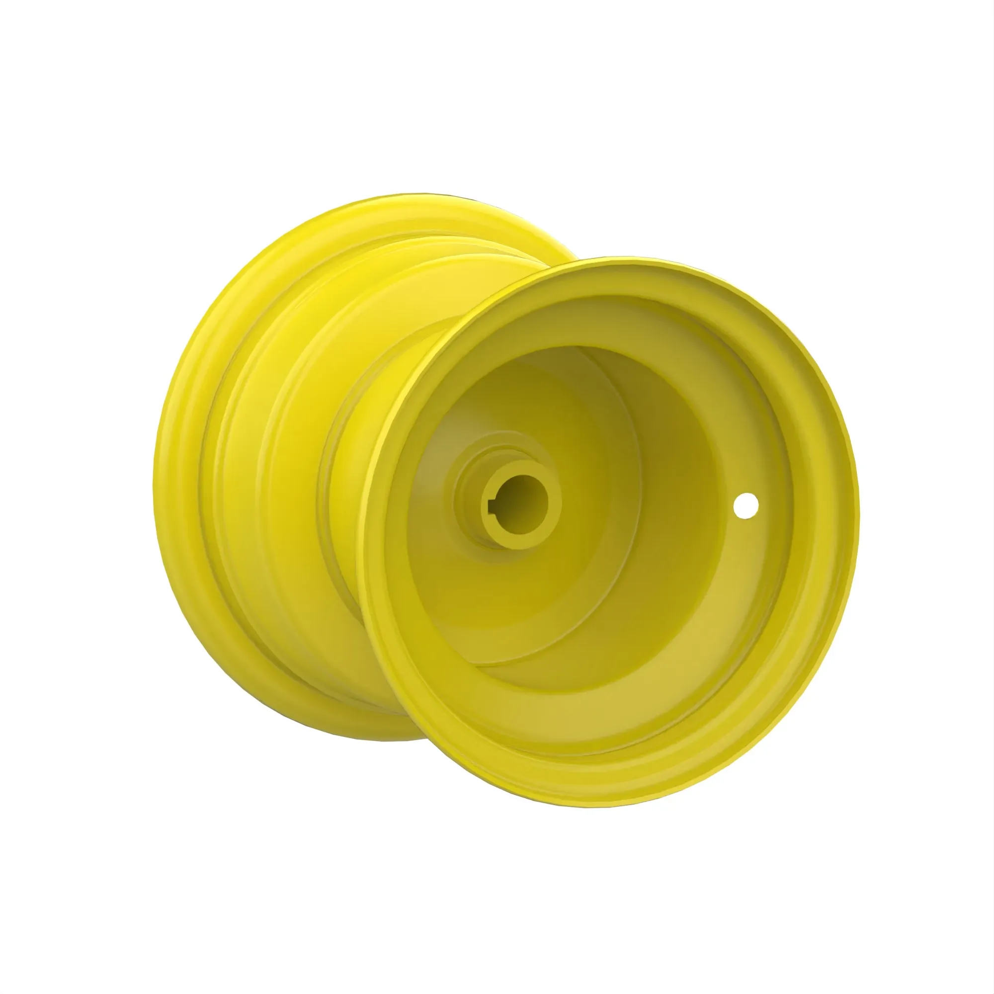 John Deere Rim, 7.2 X 8 - AUC20131