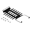John Deere Lumbar Assembly Service Seat Kit - RE594003