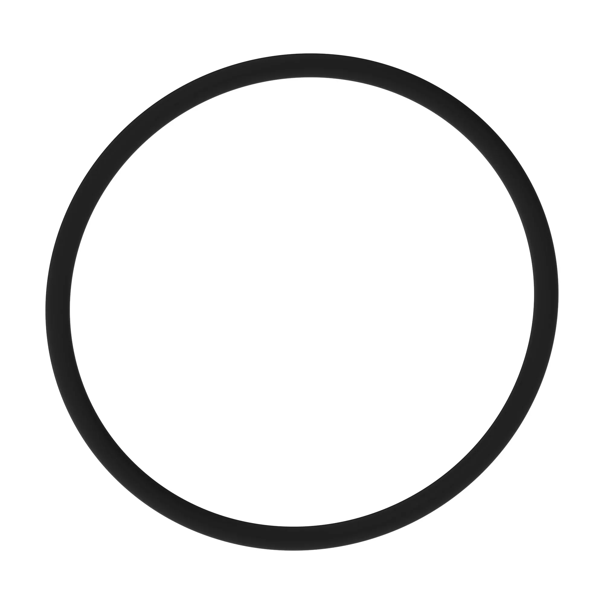 John Deere Round Cross Section O-Ring - T433820