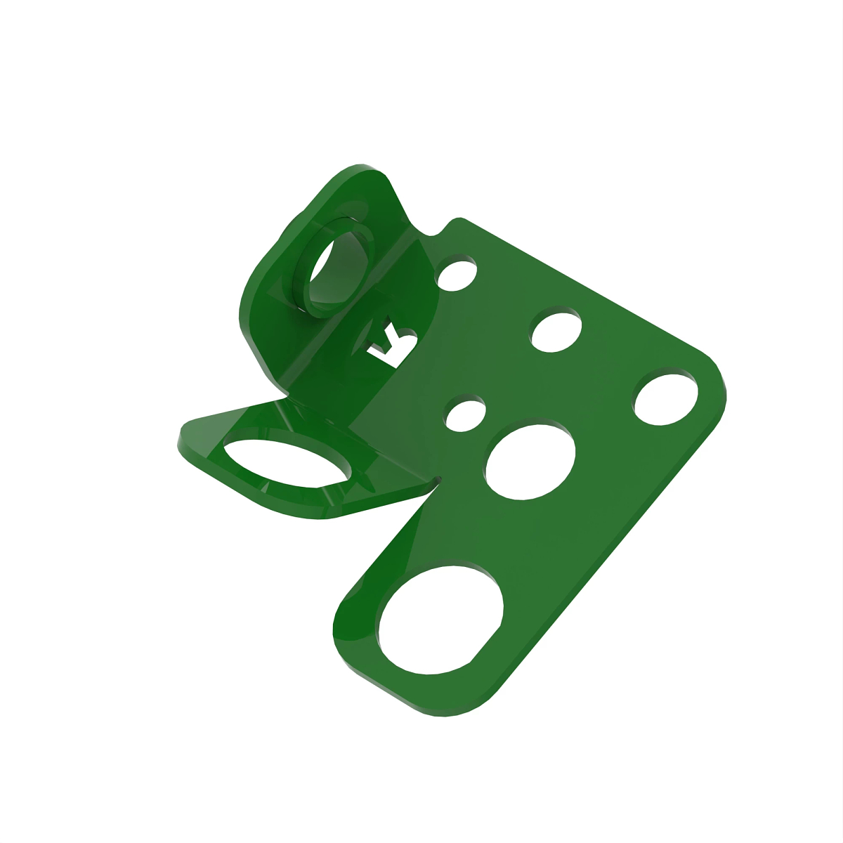 BRACKET, 1795 IRDF WING BULK RIGHT