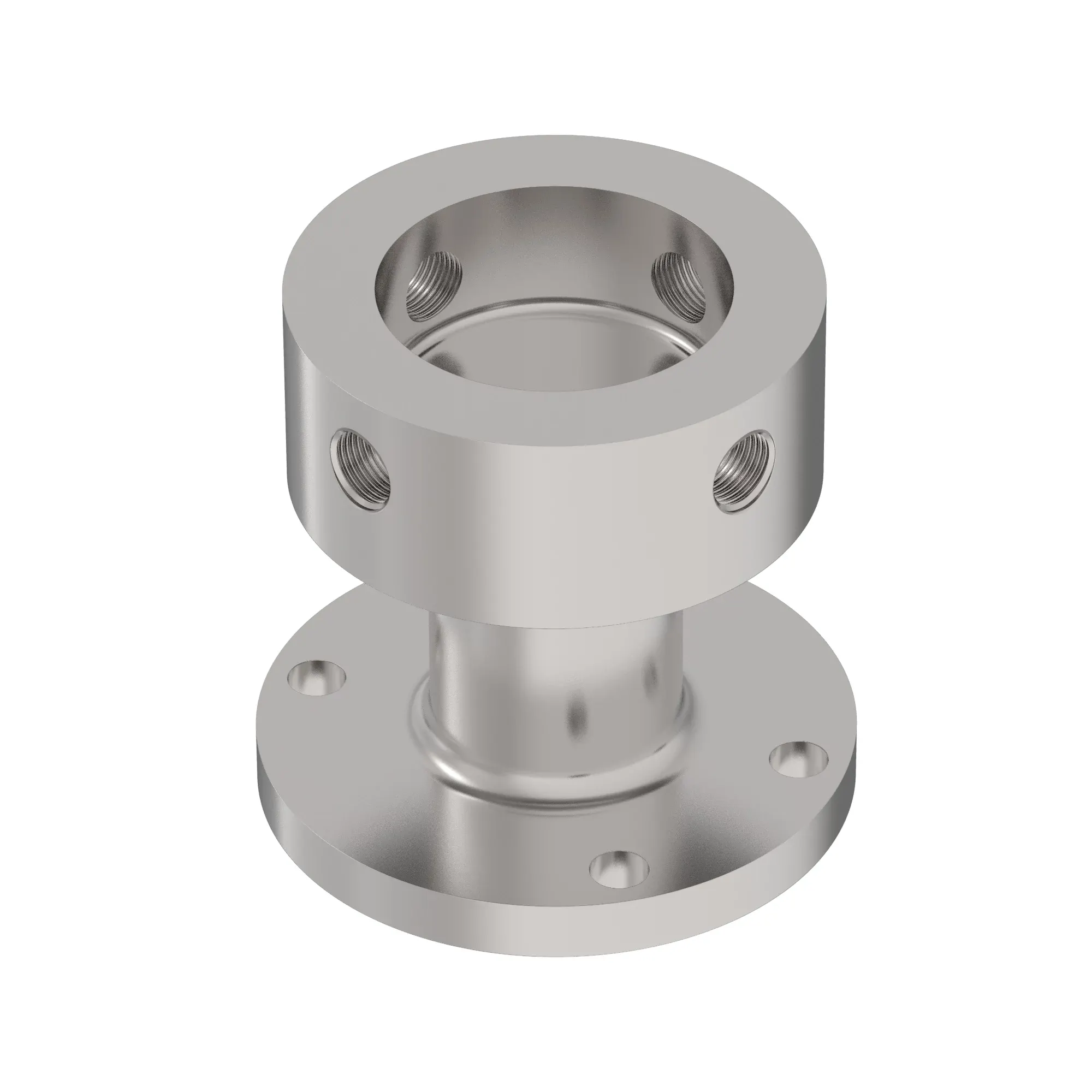 John Deere Adapter Fitting - R519686