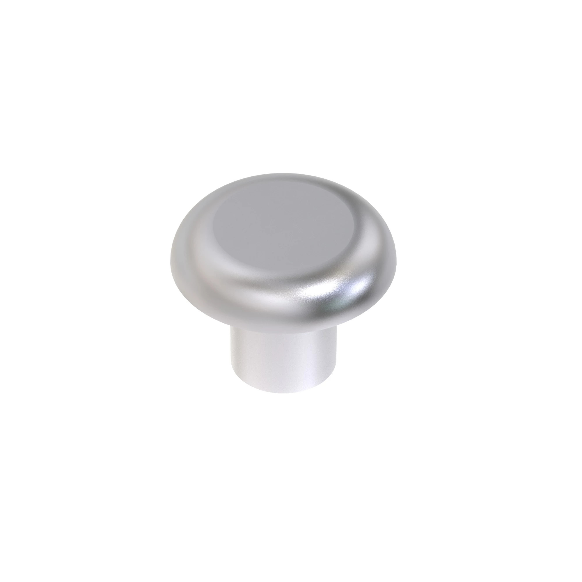 RIVET, BLIND, FLAT HEAD