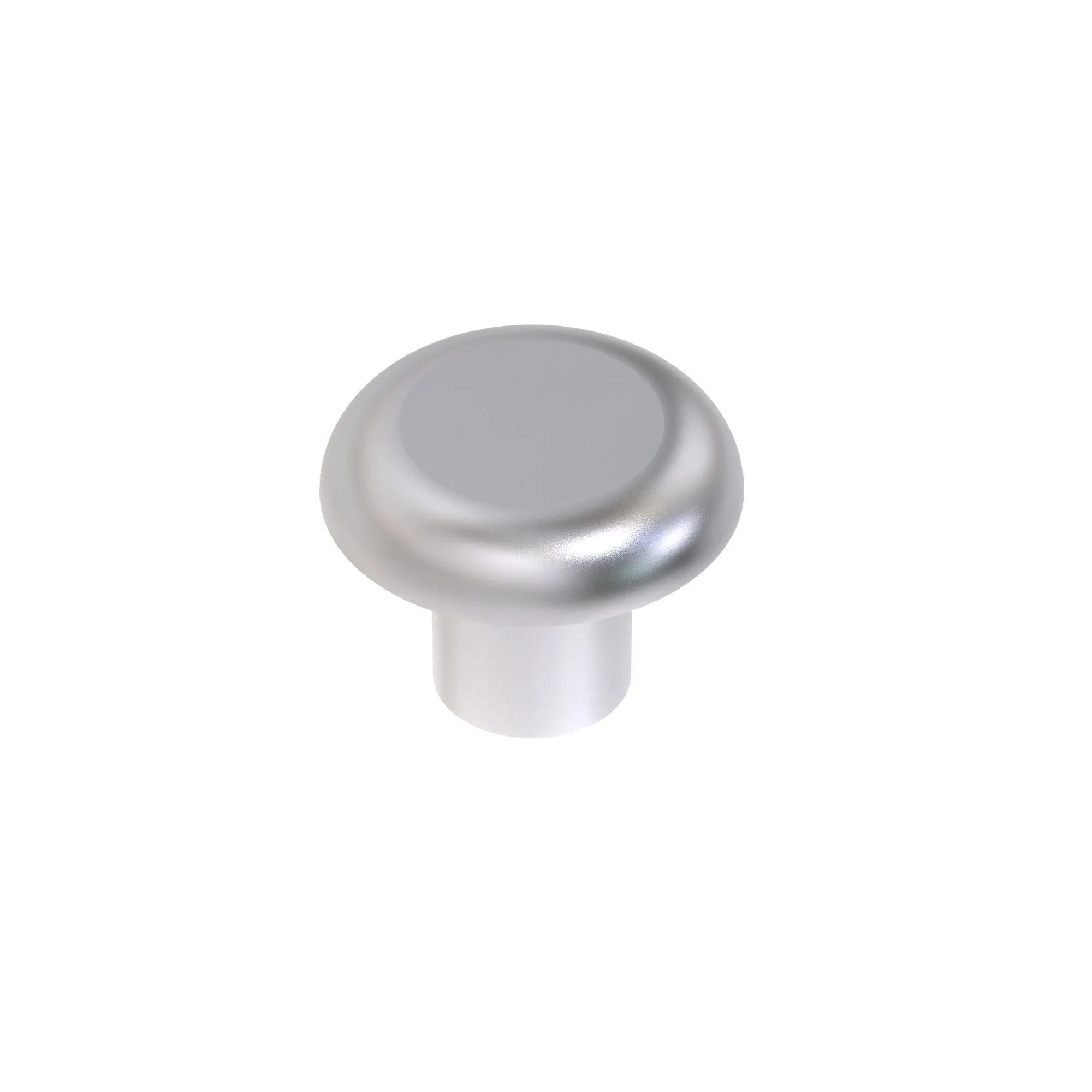 John Deere Flat Head Blind Rivet - 16M7119